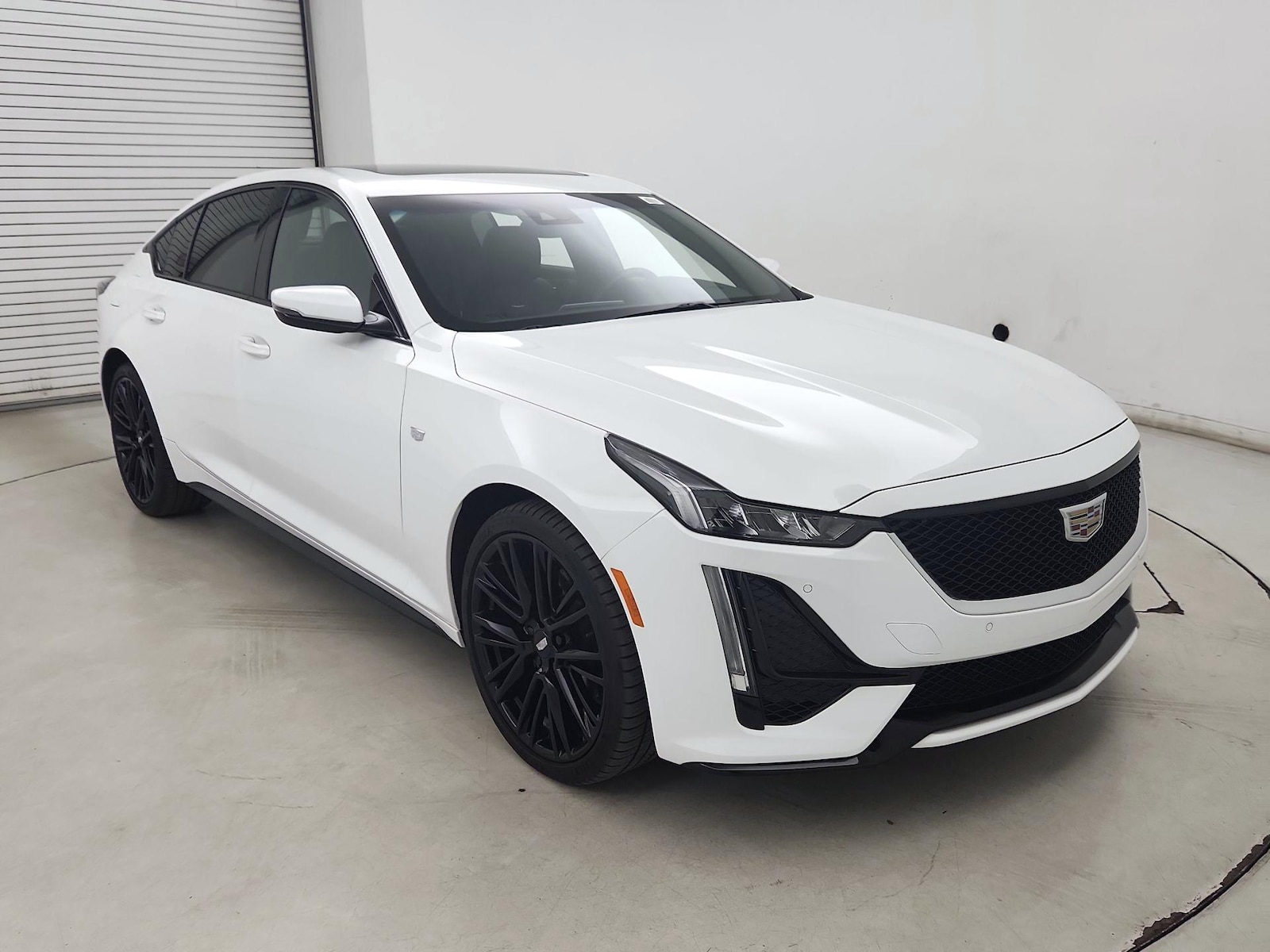 2023 Cadillac CT5