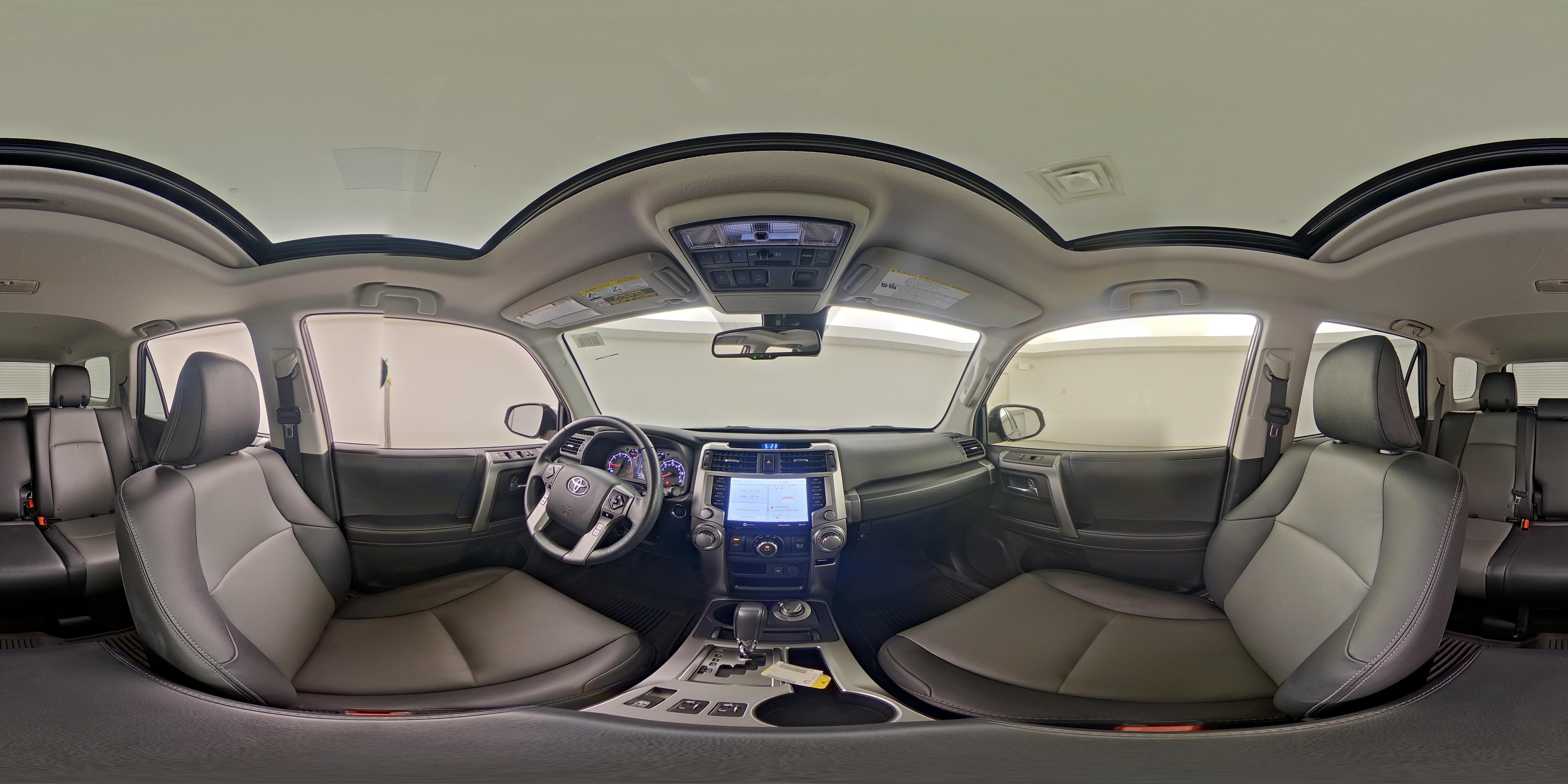 2023 Toyota 4Runner SR5 Premium - Photo 24