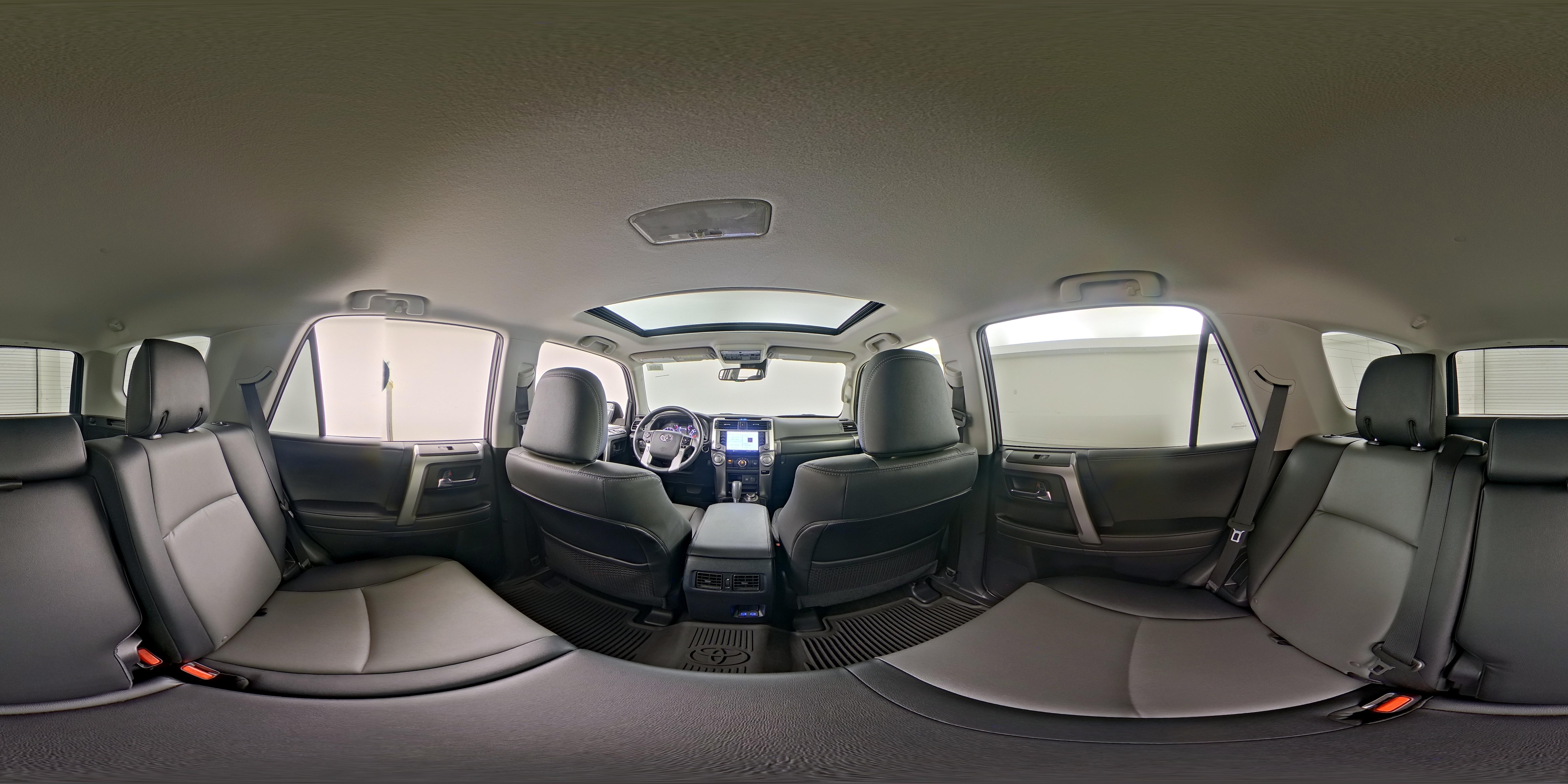 2023 Toyota 4Runner SR5 Premium - Photo 25