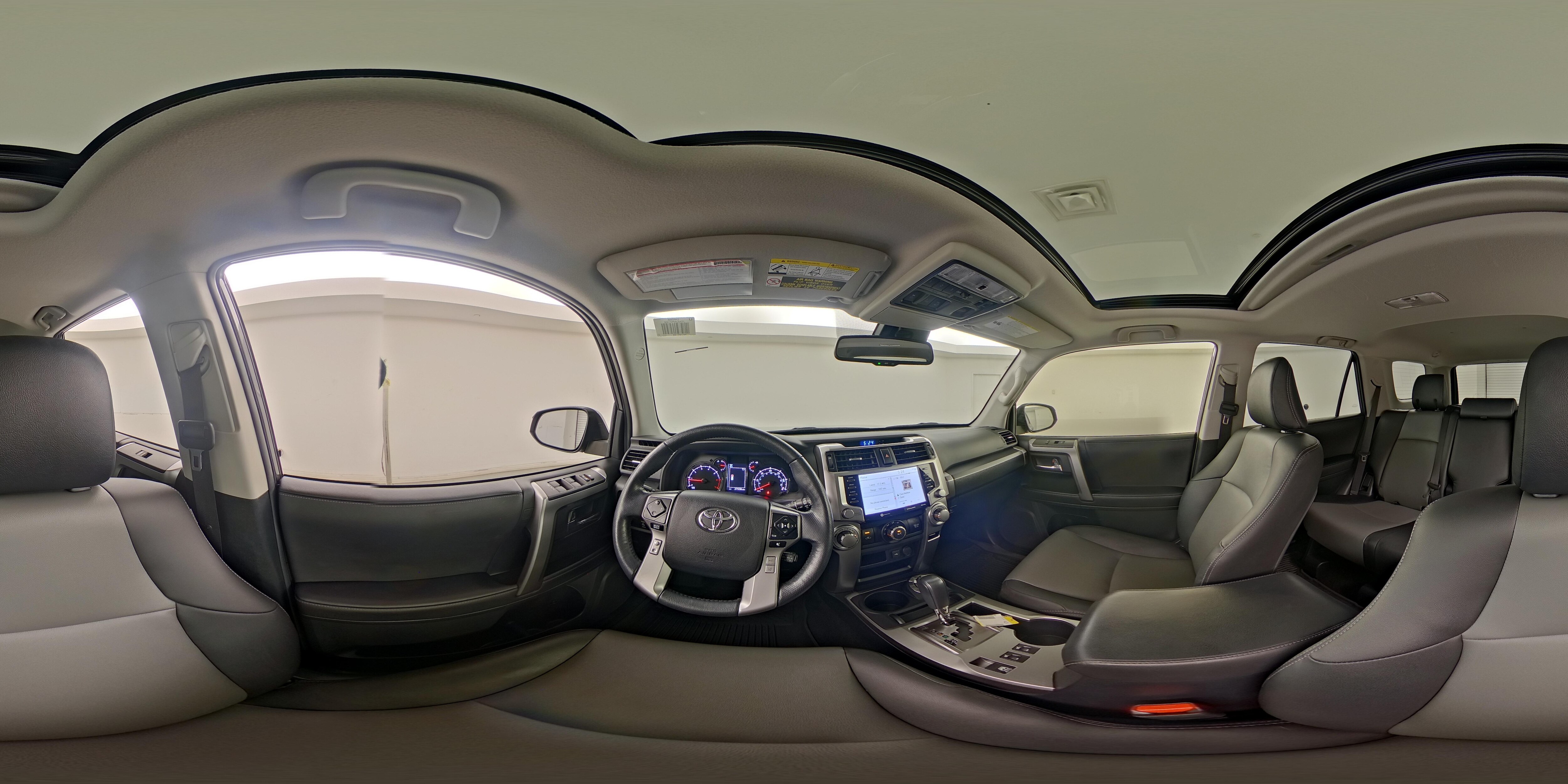 2023 Toyota 4Runner SR5 Premium - Photo 26