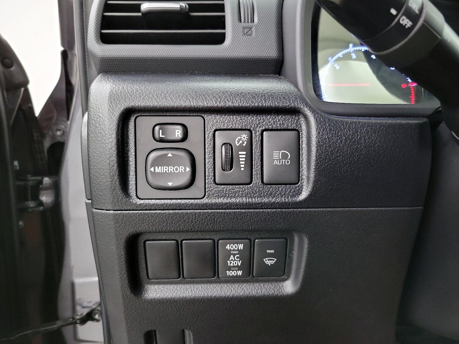 2023 Toyota 4Runner SR5 Premium - Photo 12