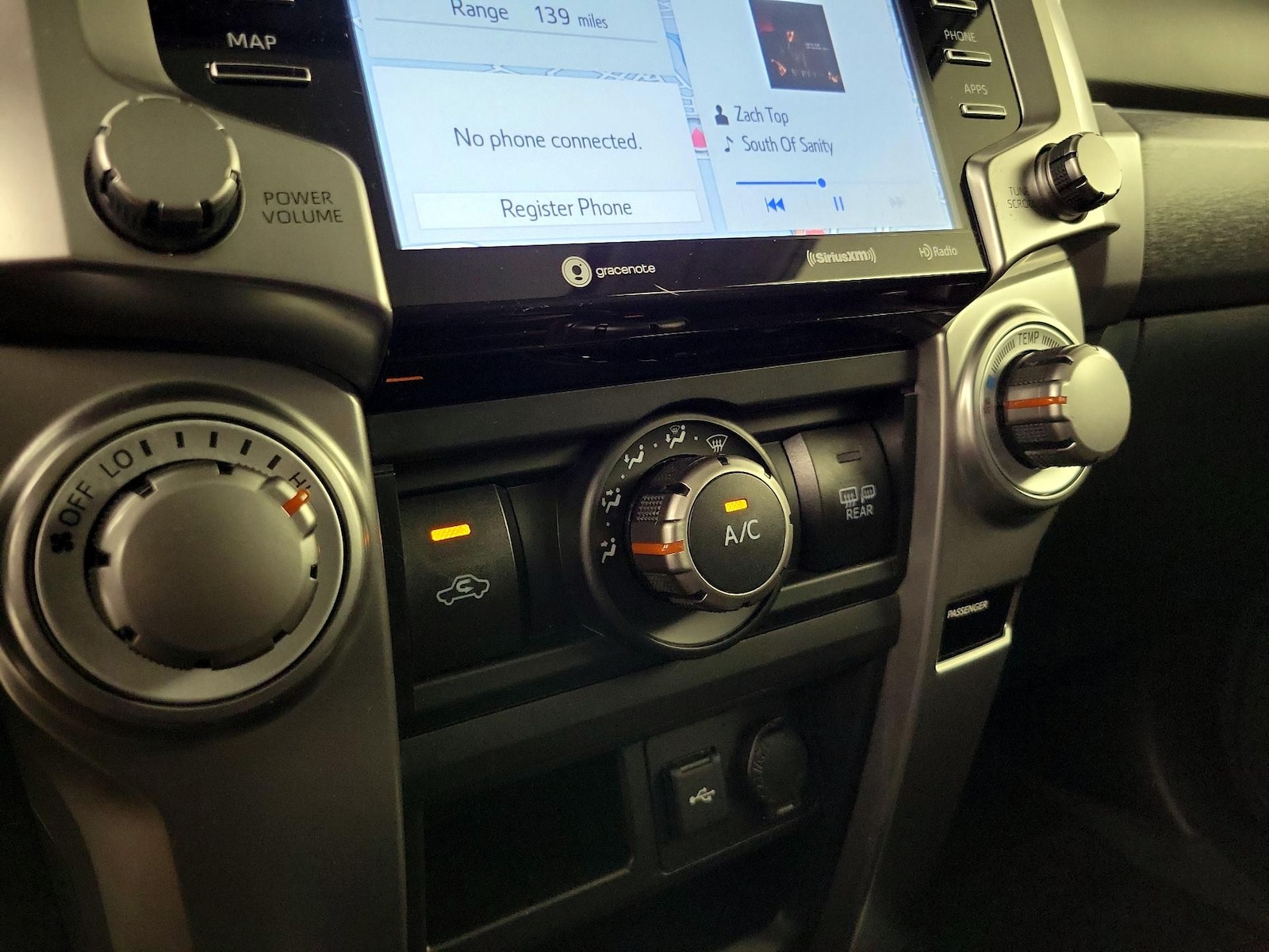 2023 Toyota 4Runner SR5 Premium - Photo 16