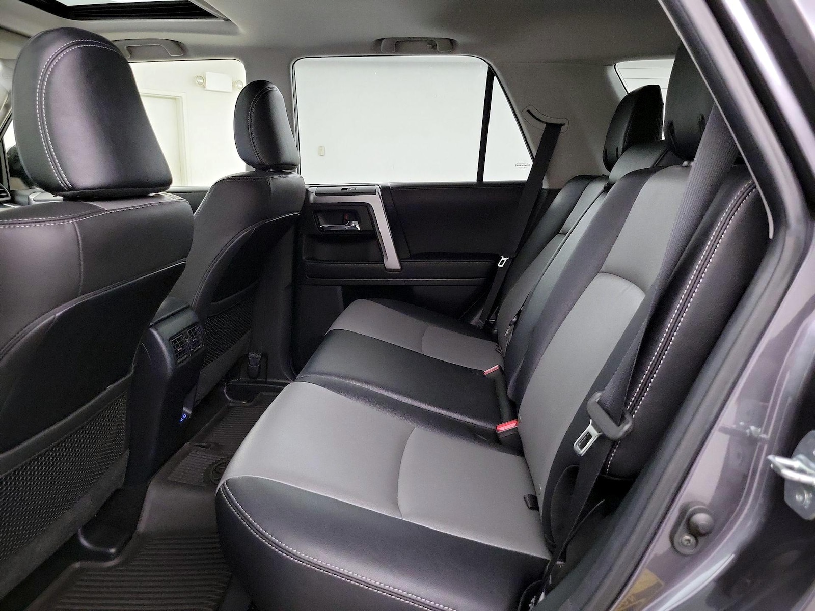 2023 Toyota 4Runner SR5 Premium - Photo 20