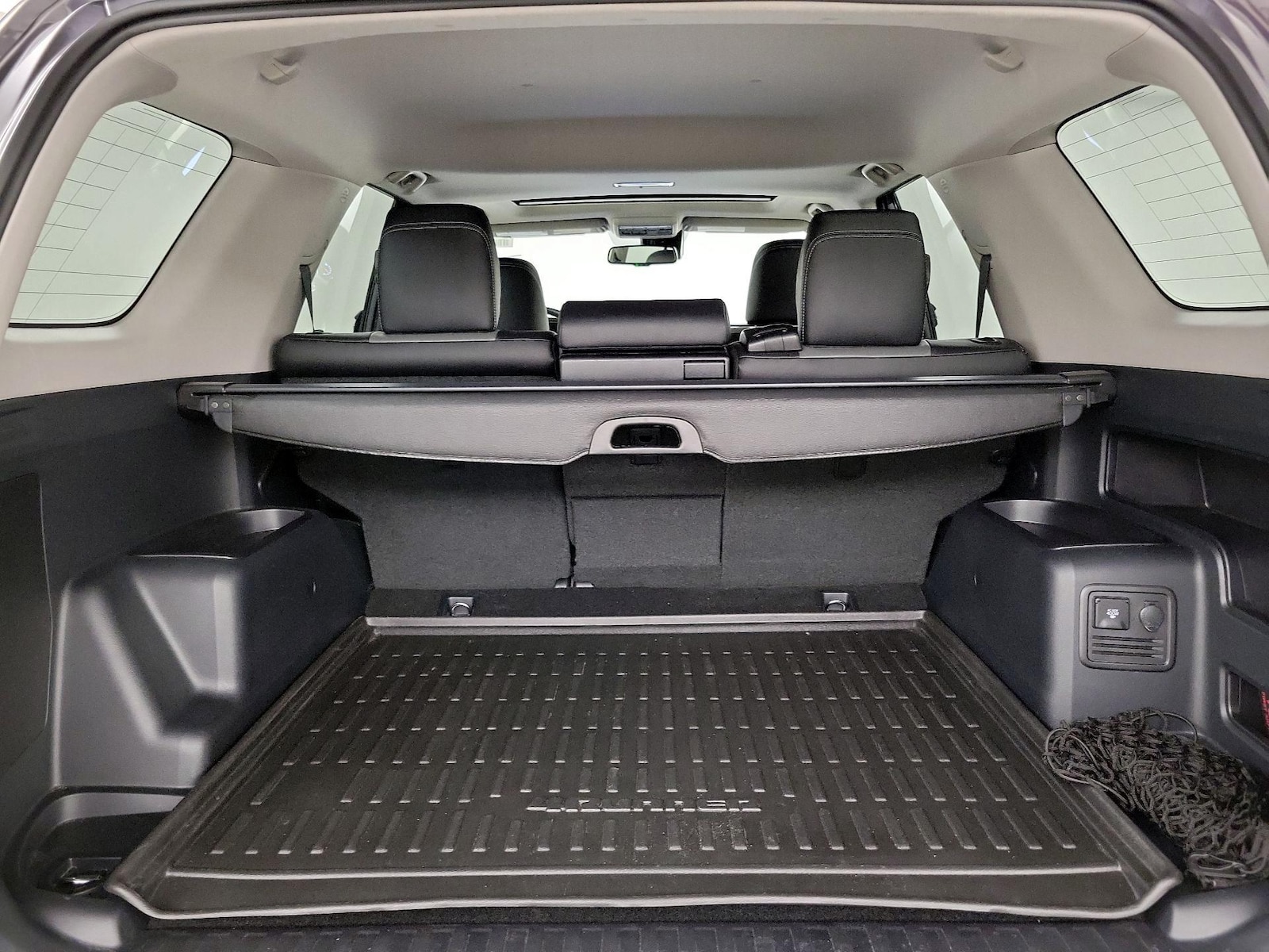 2023 Toyota 4Runner SR5 Premium - Photo 21
