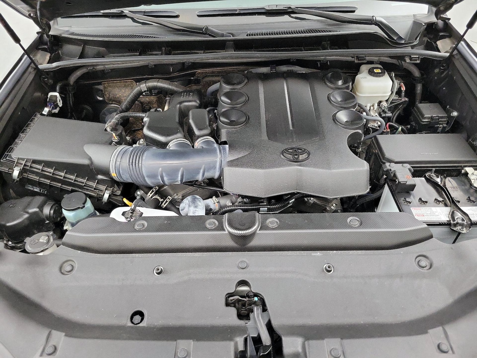 2023 Toyota 4Runner SR5 Premium - Photo 22