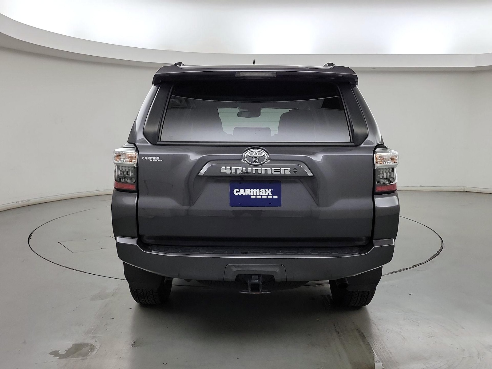 2023 Toyota 4Runner SR5 Premium - Photo 6