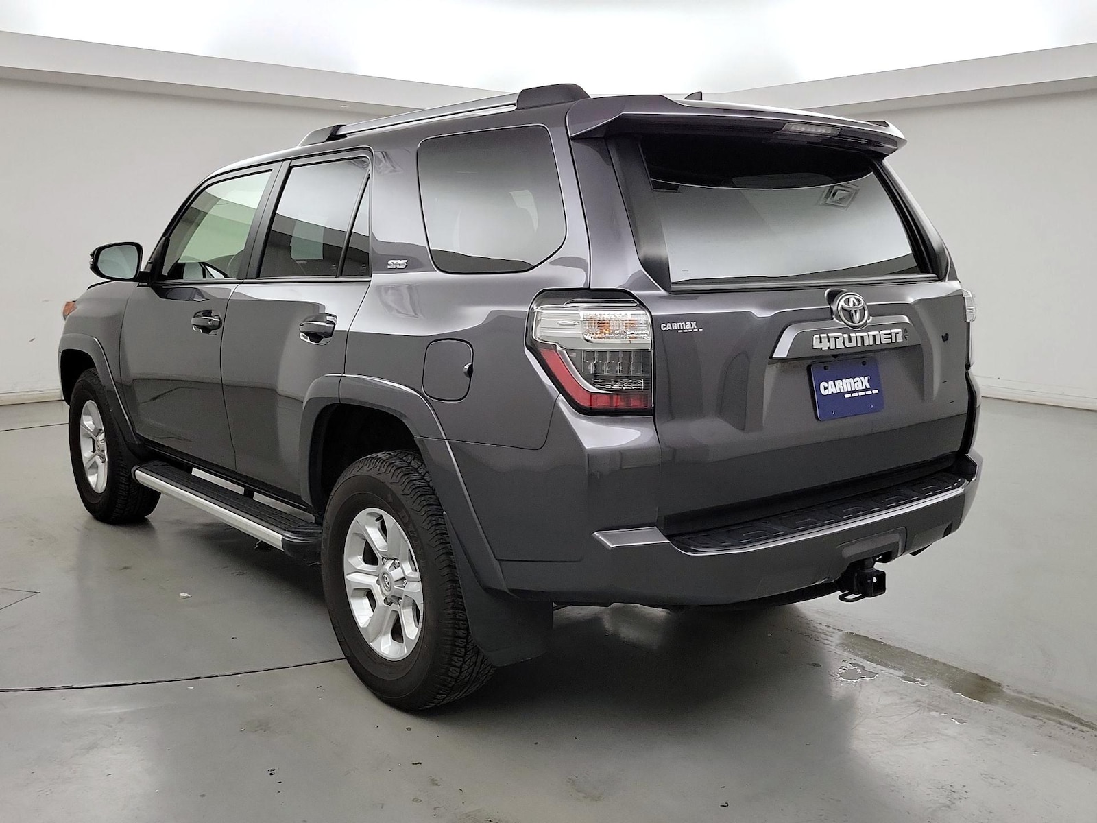 2023 Toyota 4Runner SR5 Premium - Photo 7