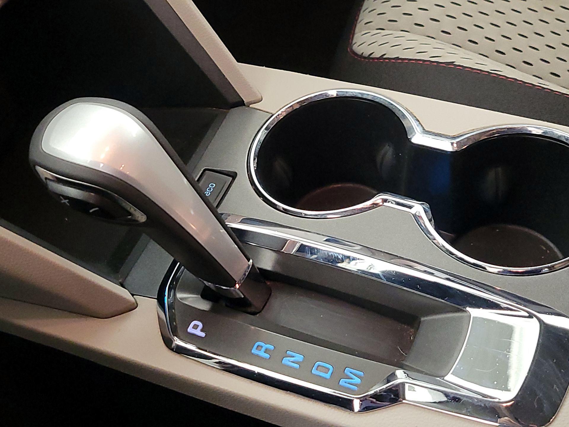 Thumbnail: 2014 Chevrolet Equinox - 15