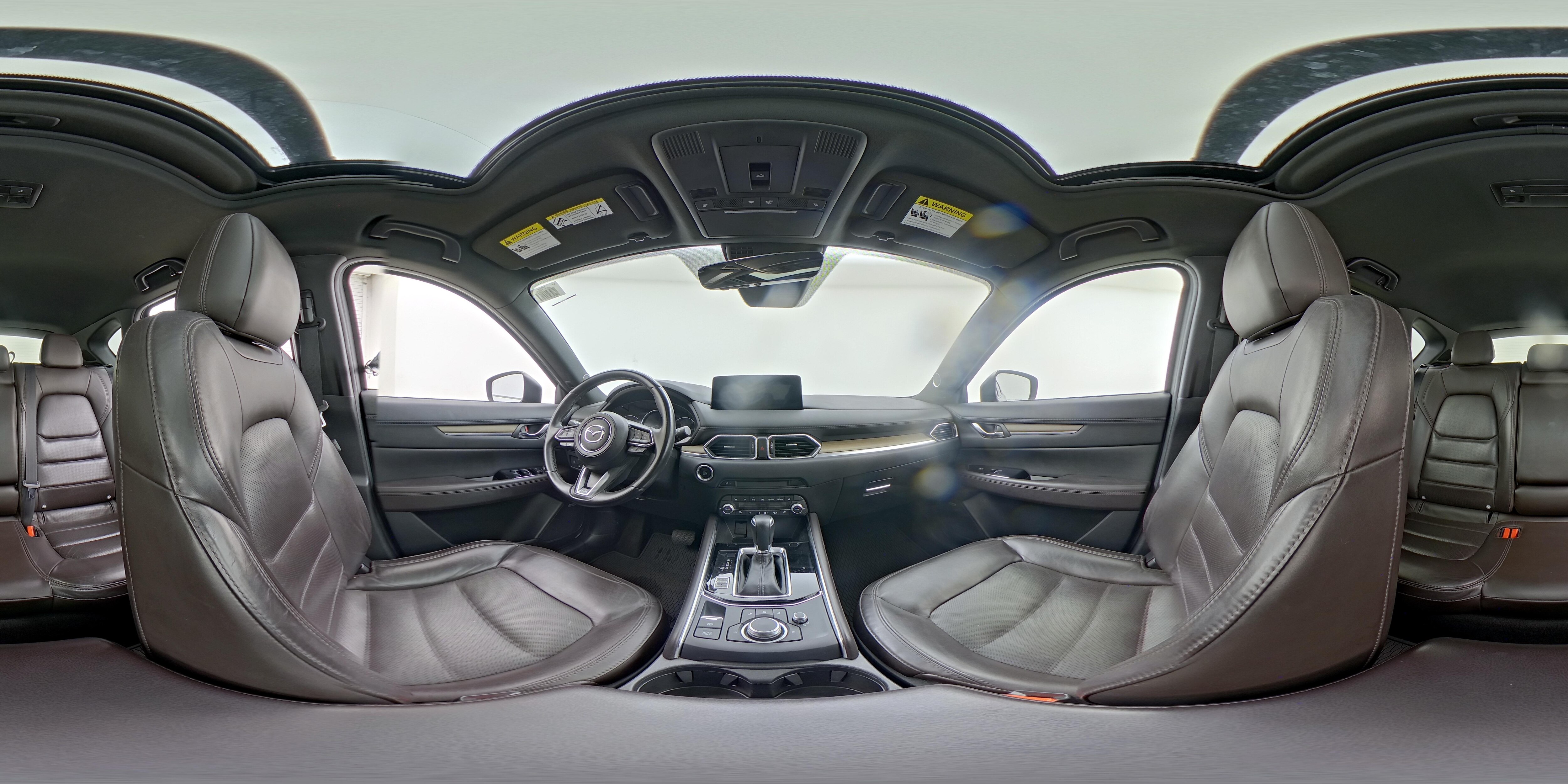 2023 Mazda CX-5 TURBO Signature - Photo 26