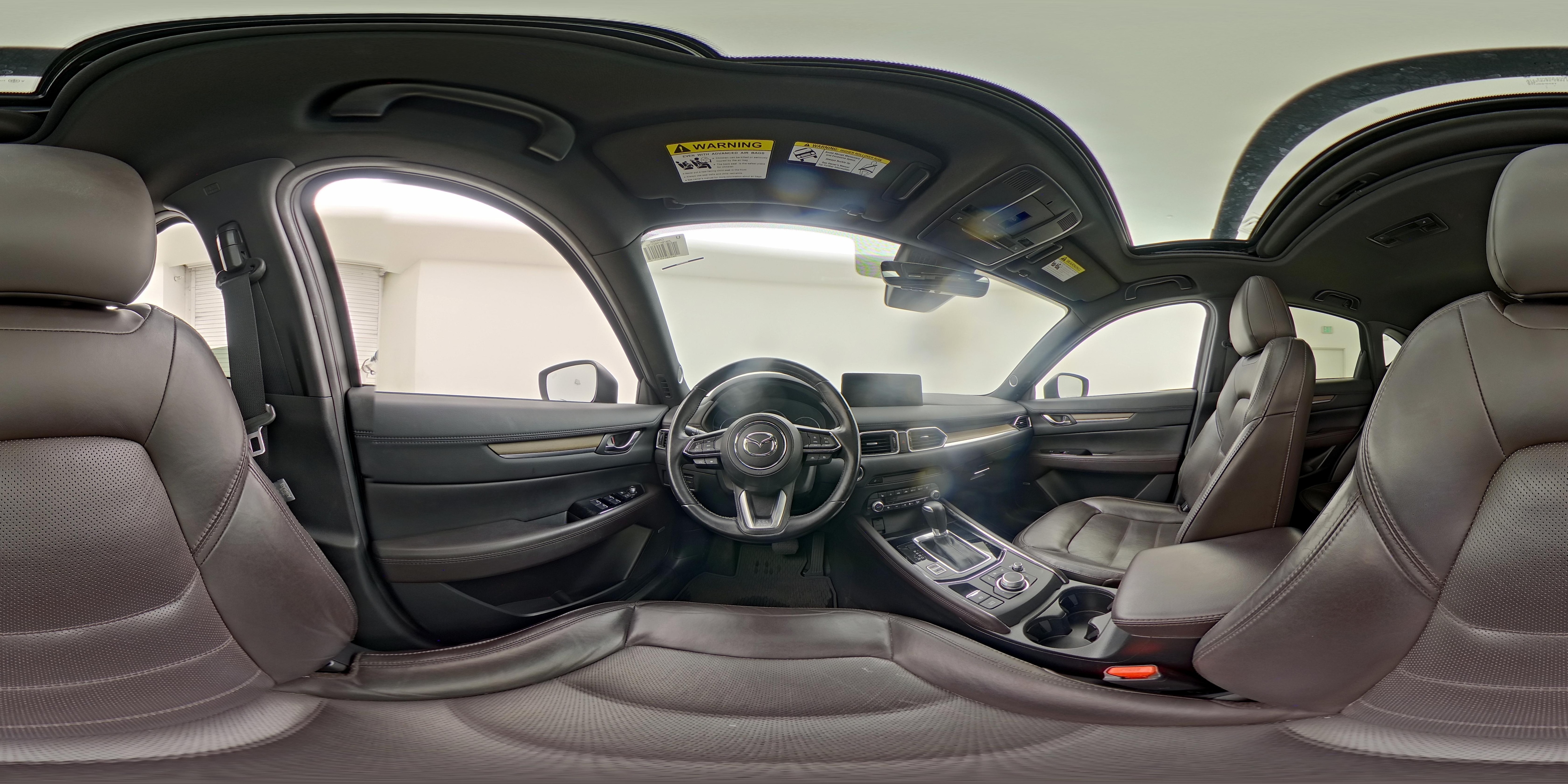 2023 Mazda CX-5 TURBO Signature - Photo 28
