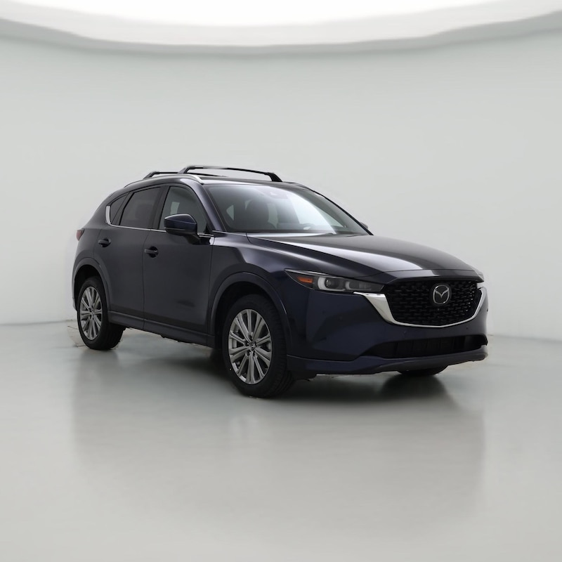 2023 Mazda CX-5 2.5 Turbo Signature