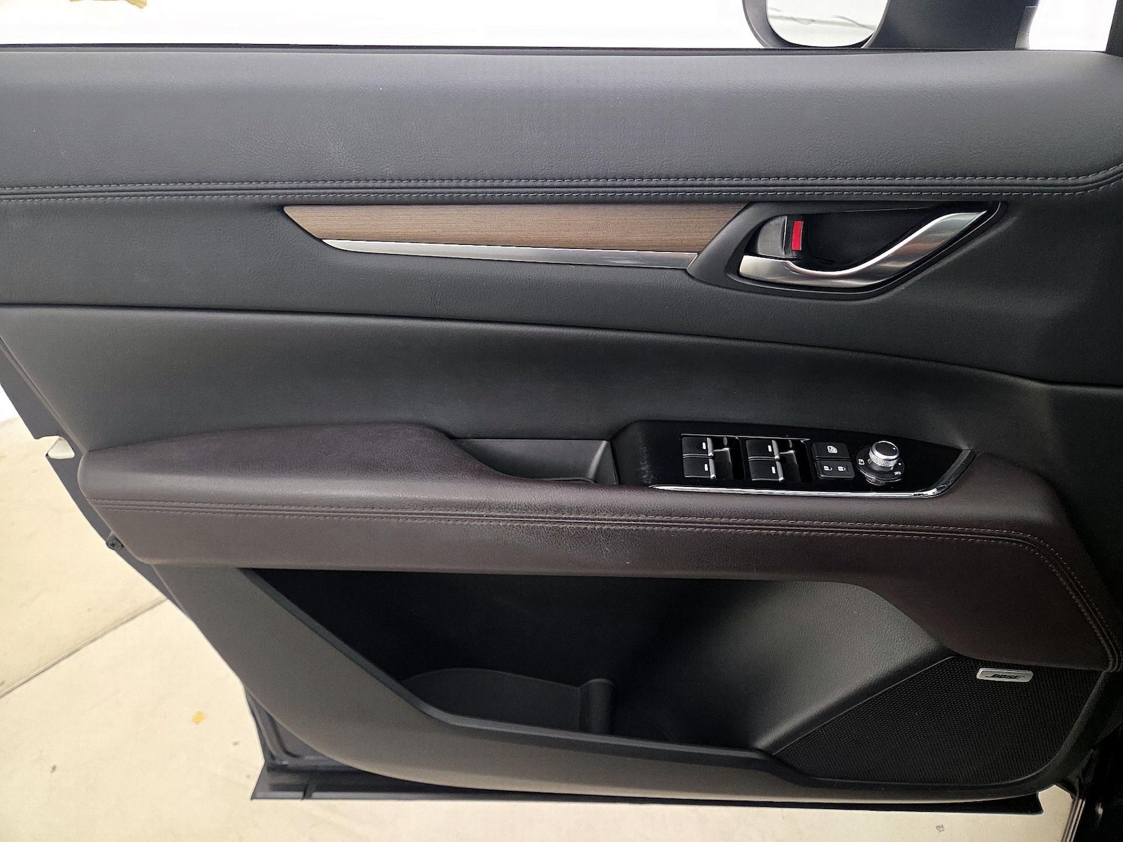 2023 Mazda CX-5 TURBO Signature - Photo 13