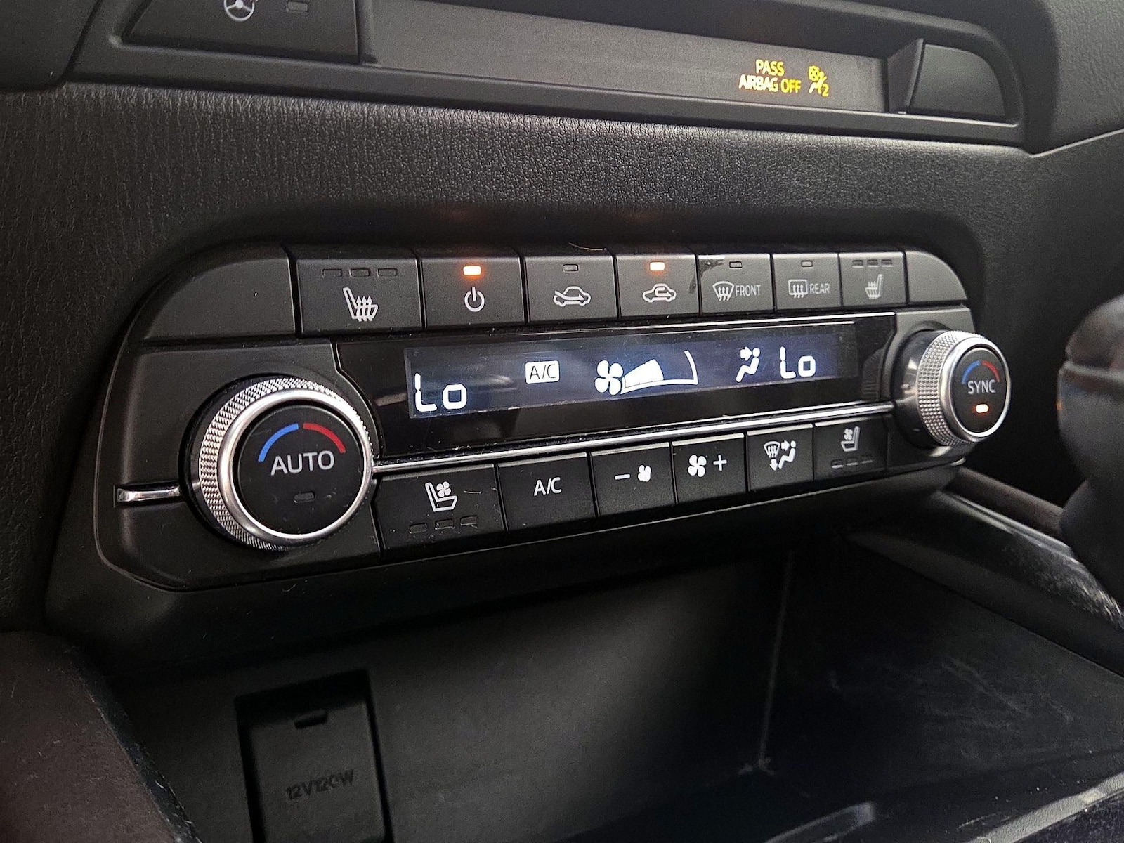 2023 Mazda CX-5 TURBO Signature - Photo 18