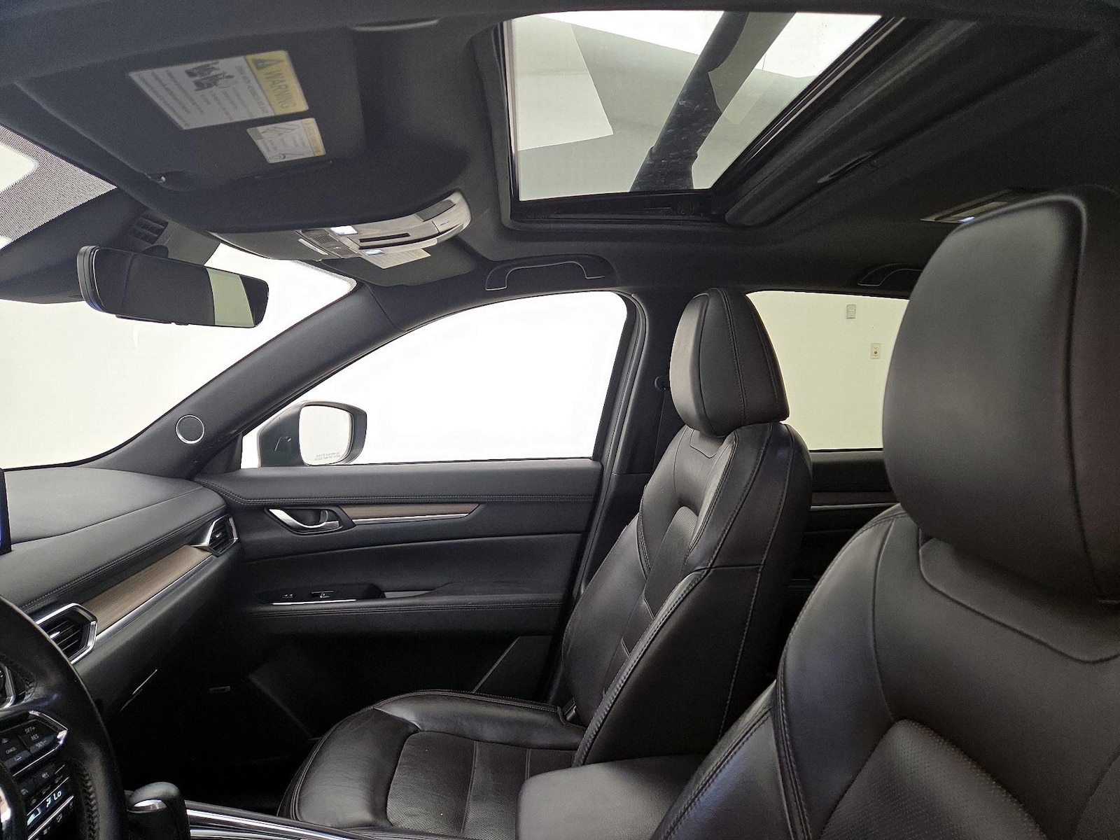 2023 Mazda CX-5 TURBO Signature - Photo 21