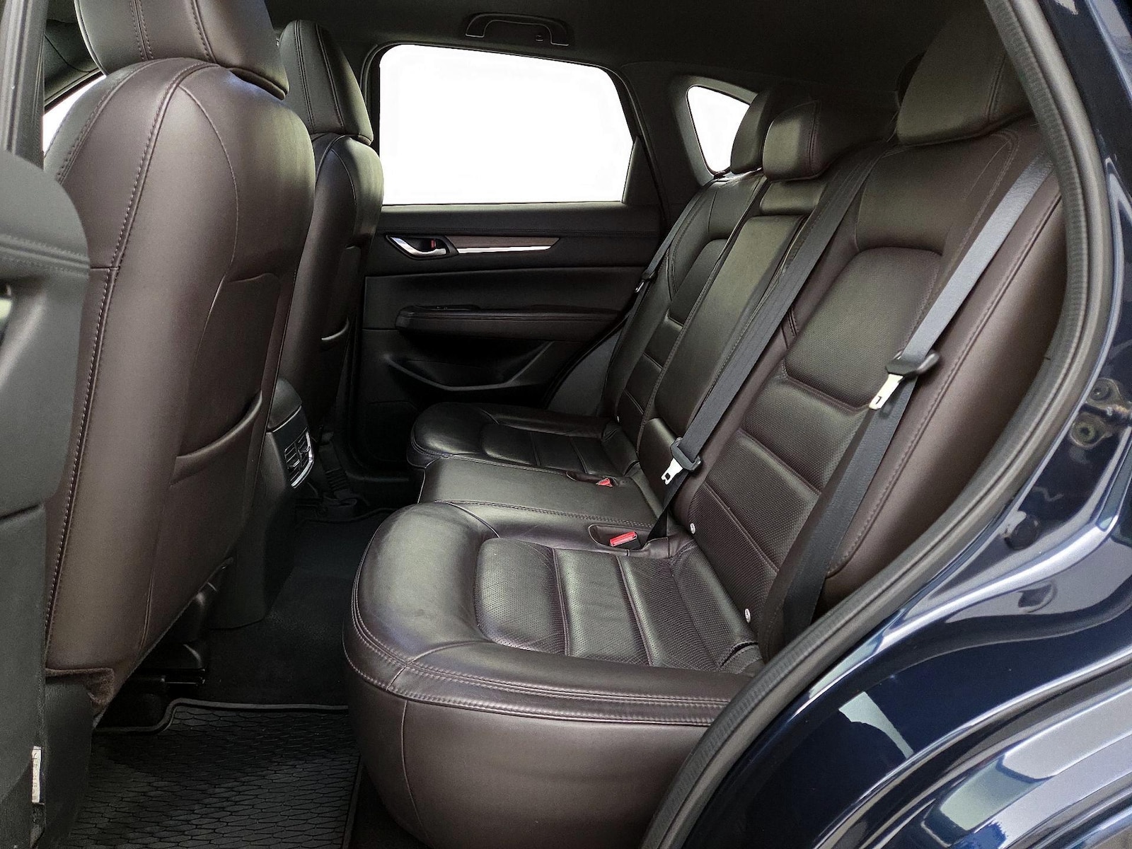 2023 Mazda CX-5 TURBO Signature - Photo 22
