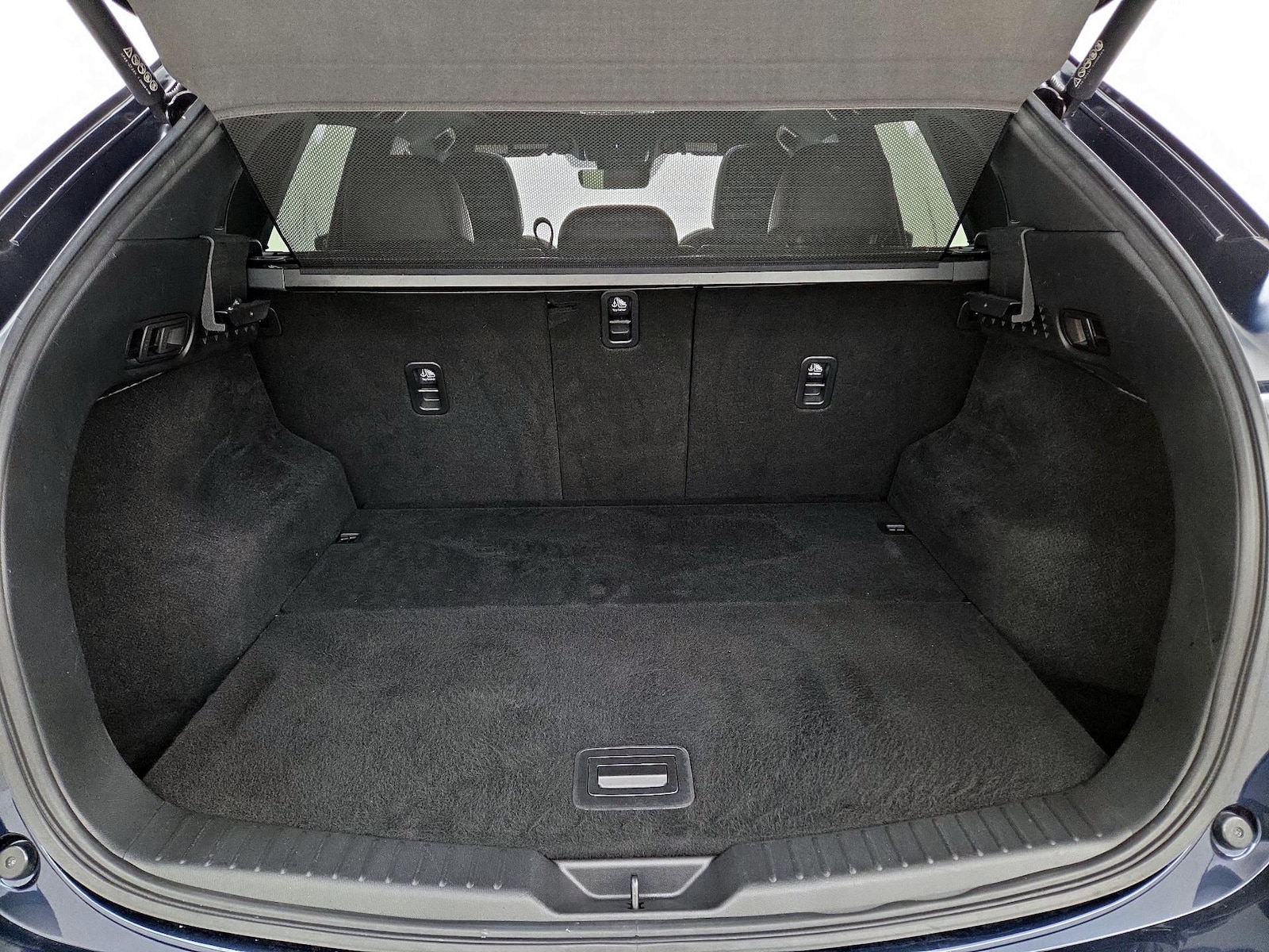 2023 Mazda CX-5 TURBO Signature - Photo 23