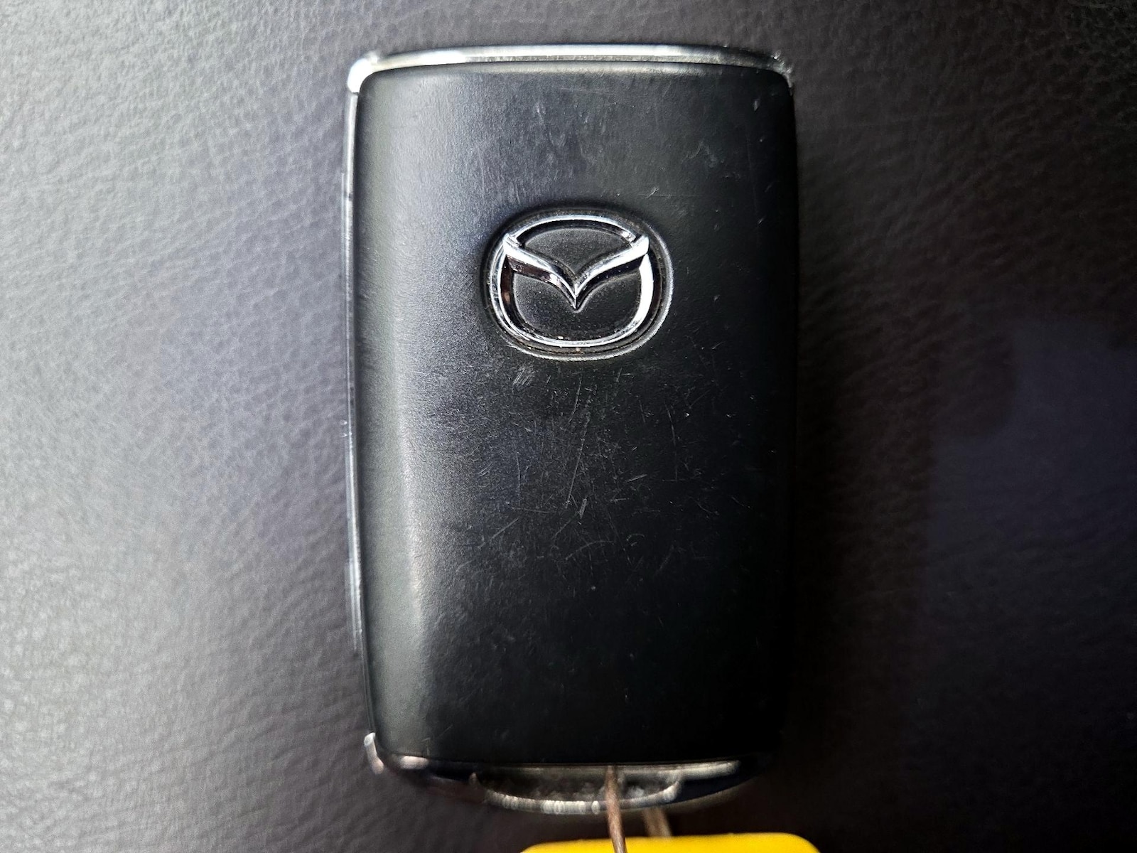 2023 Mazda CX-5 TURBO Signature - Photo 25