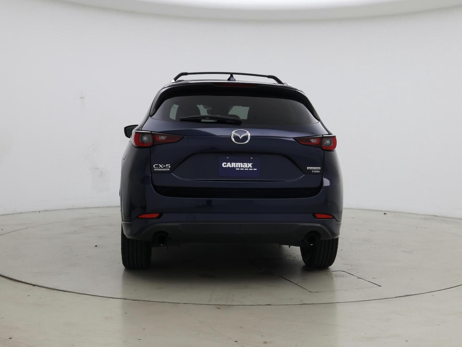 2023 Mazda CX-5 TURBO Signature - Photo 7