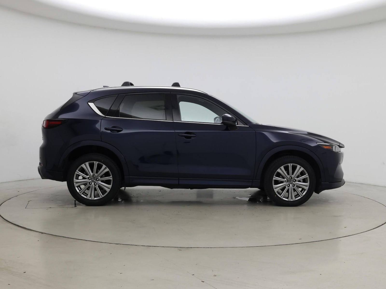 2023 Mazda CX-5 TURBO Signature - Photo 8