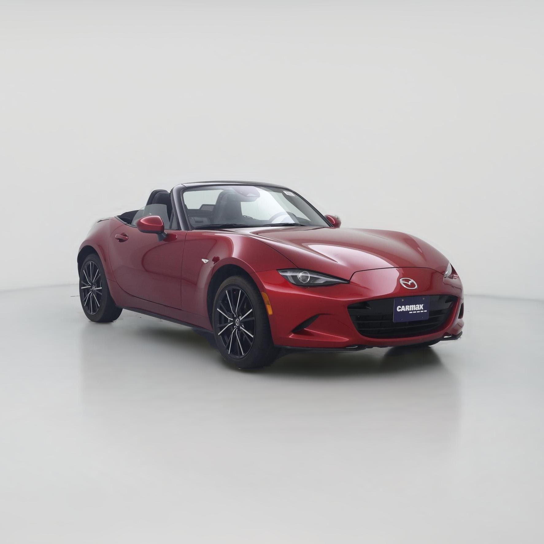 Thumbnail: 2024 Mazda MX-5 Miata - 1