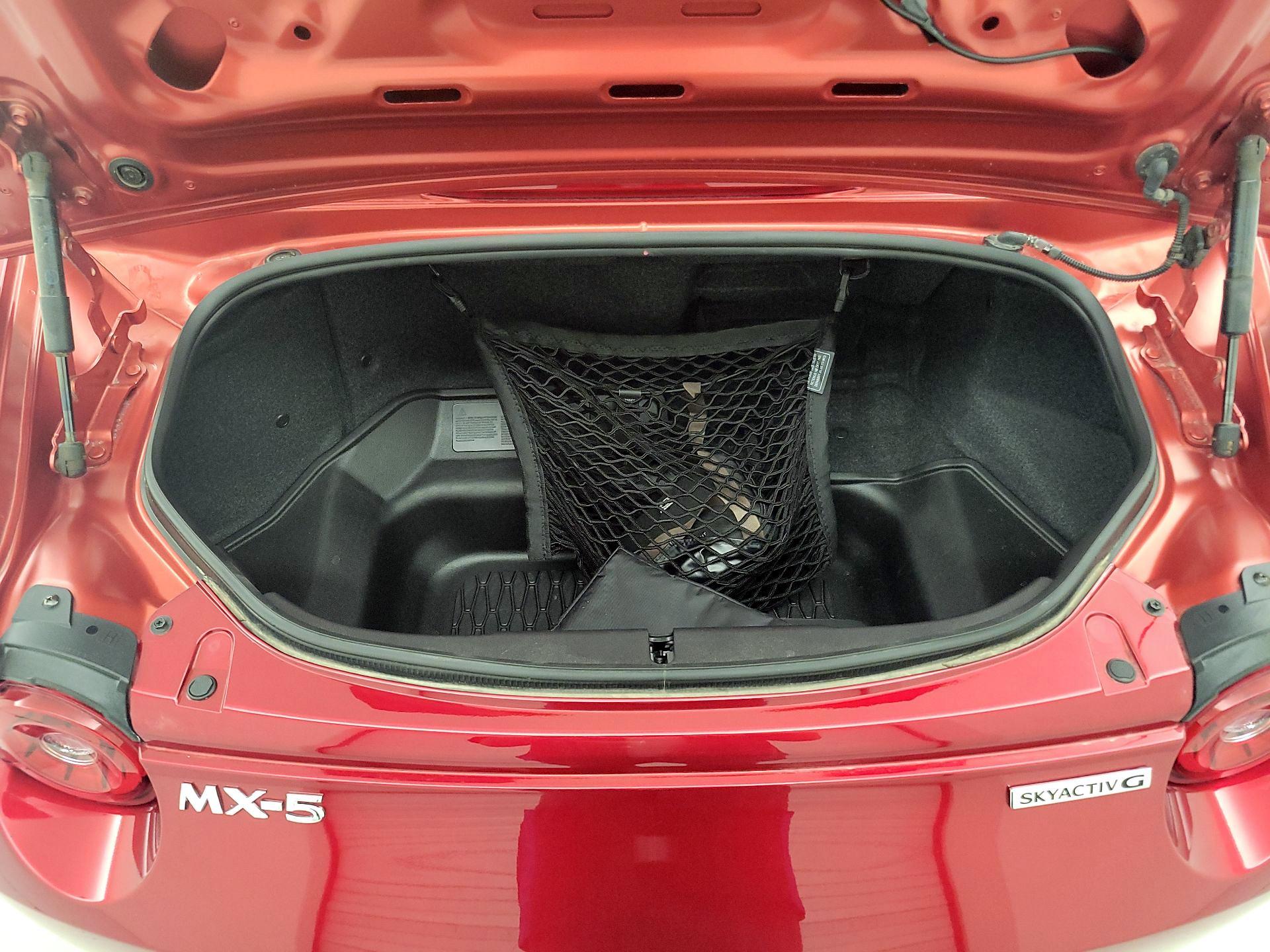 Thumbnail: 2024 Mazda MX-5 Miata - 19