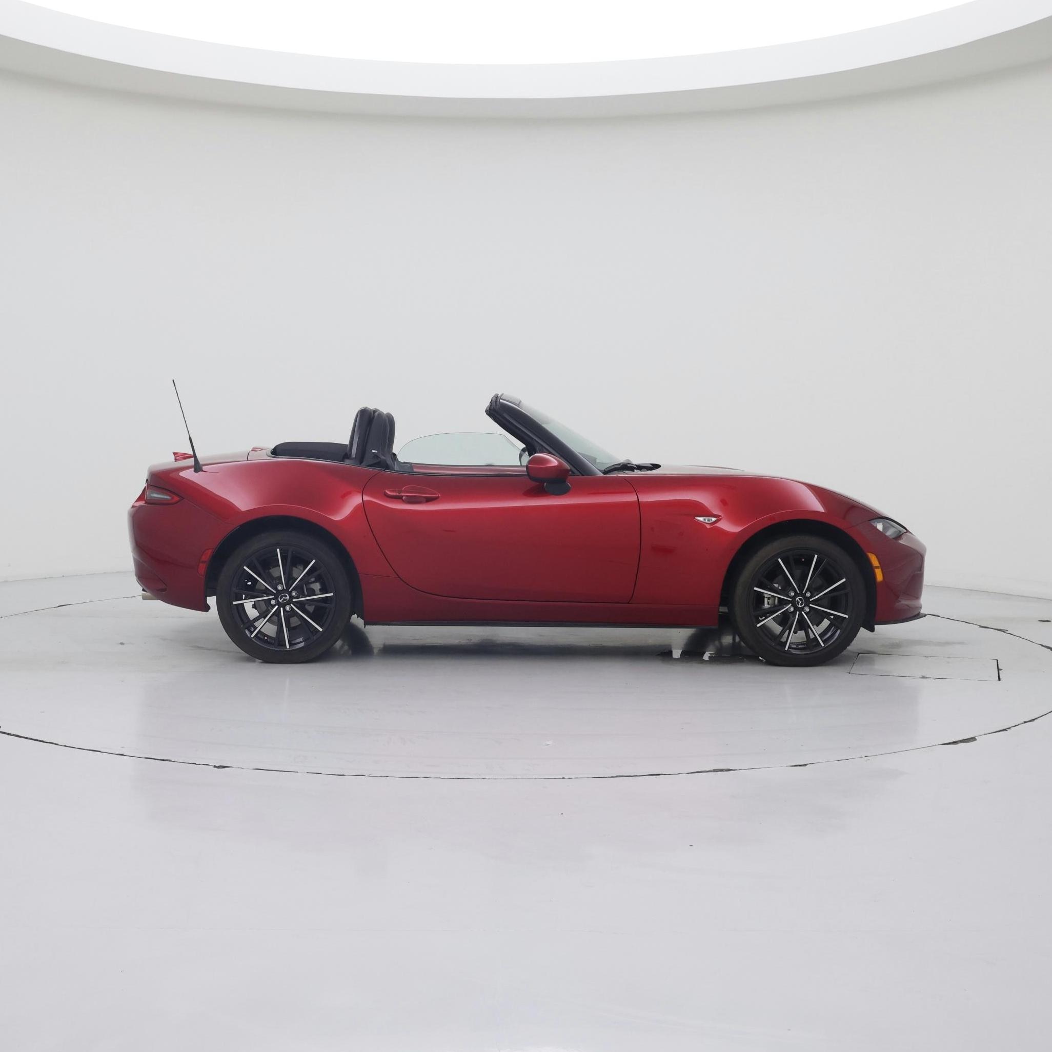 Thumbnail: 2024 Mazda MX-5 Miata - 7