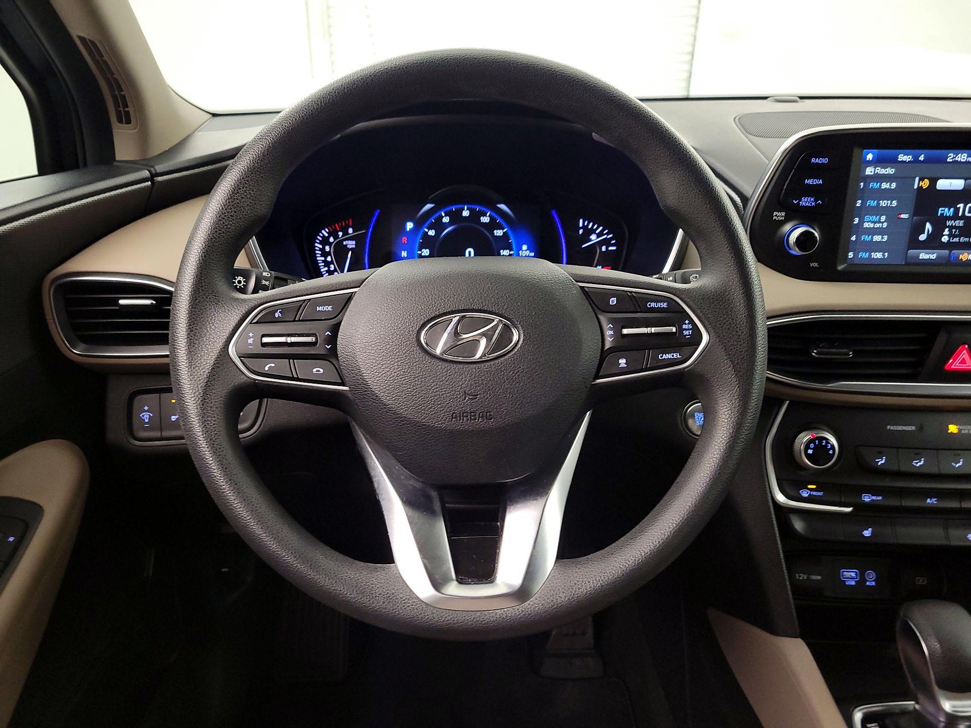 Thumbnail: 2020 Hyundai Santa Fe - 10
