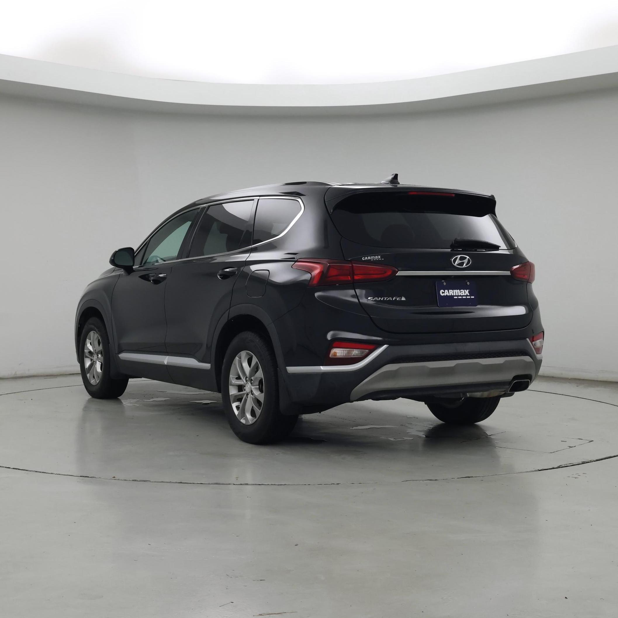 Thumbnail: 2020 Hyundai Santa Fe - 2