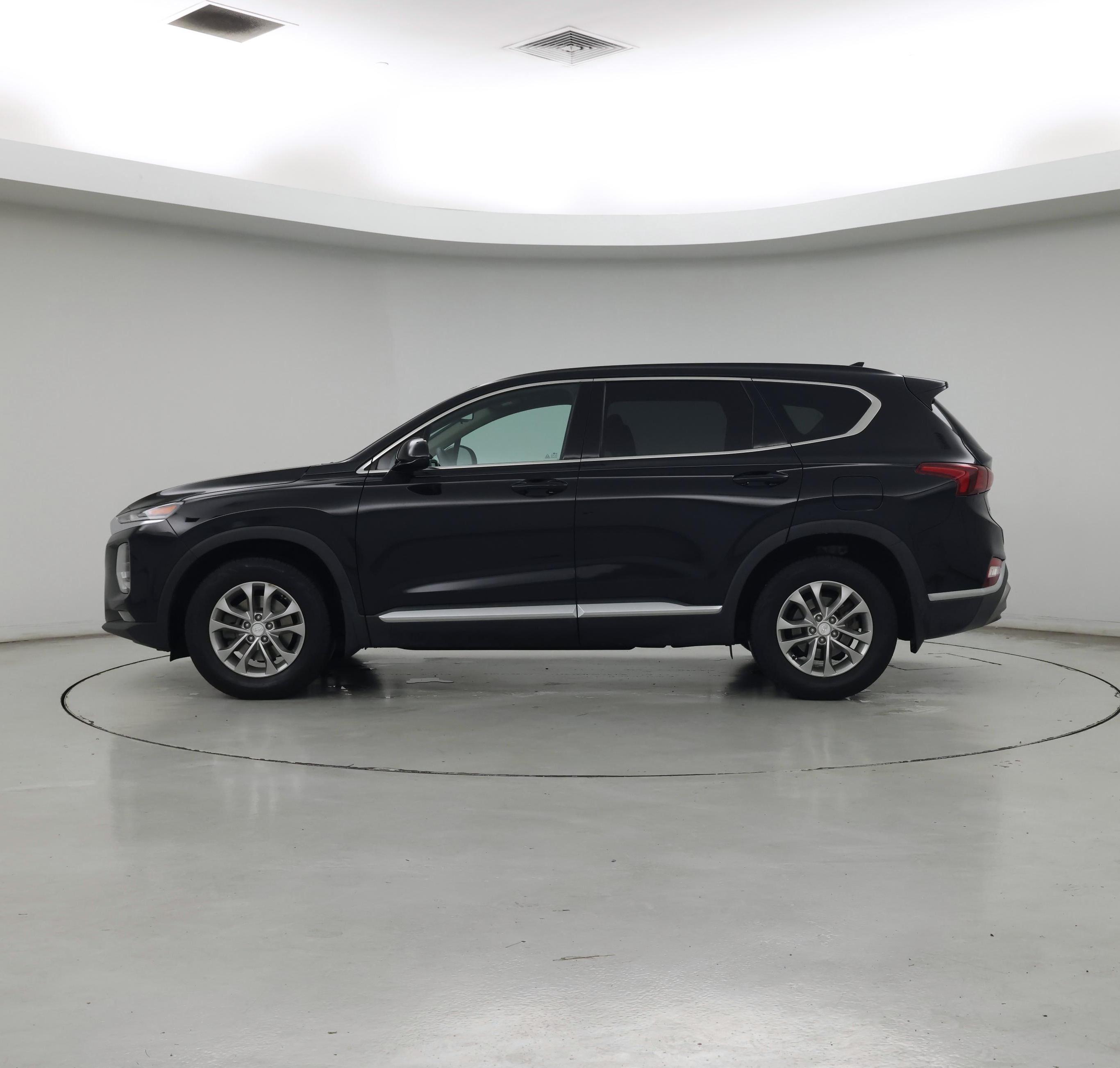 Thumbnail: 2020 Hyundai Santa Fe - 3