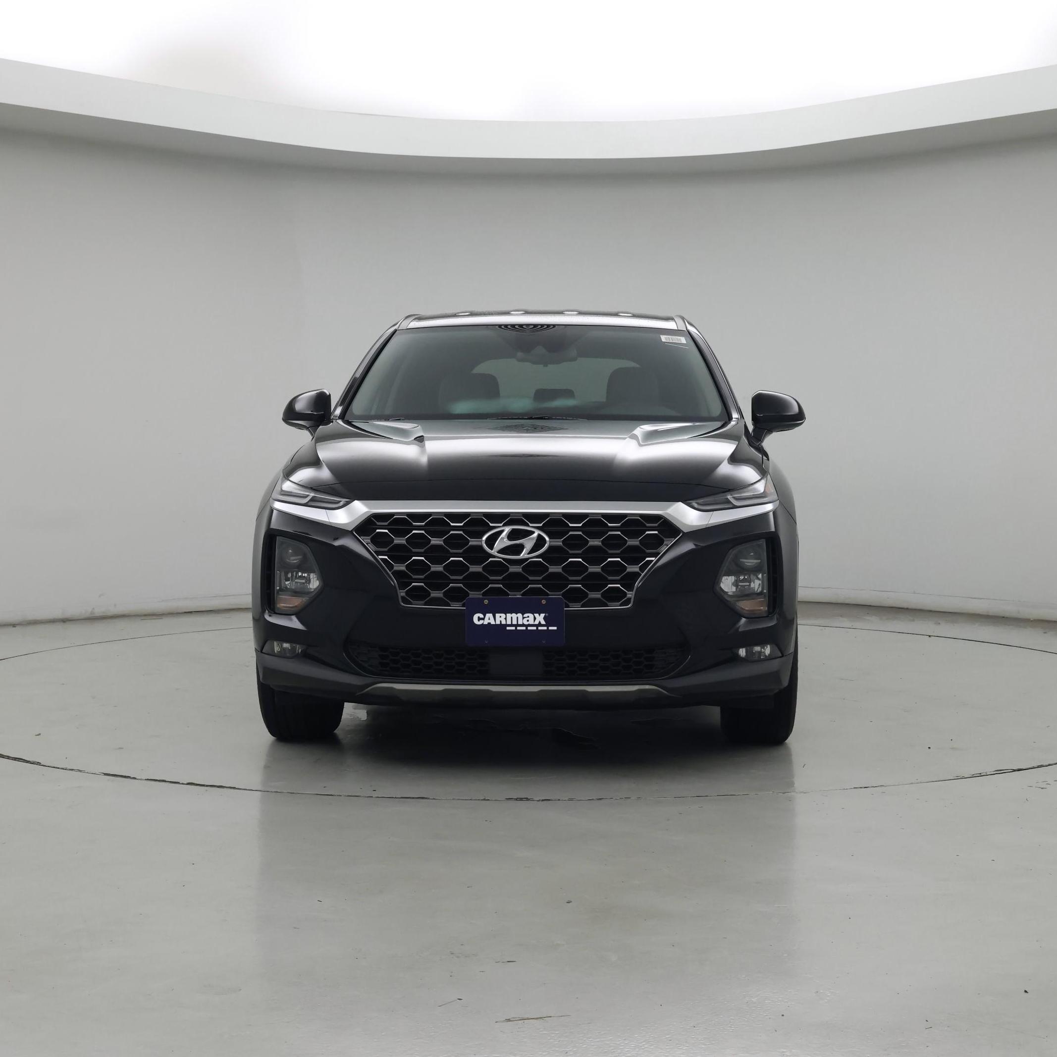 Thumbnail: 2020 Hyundai Santa Fe - 5