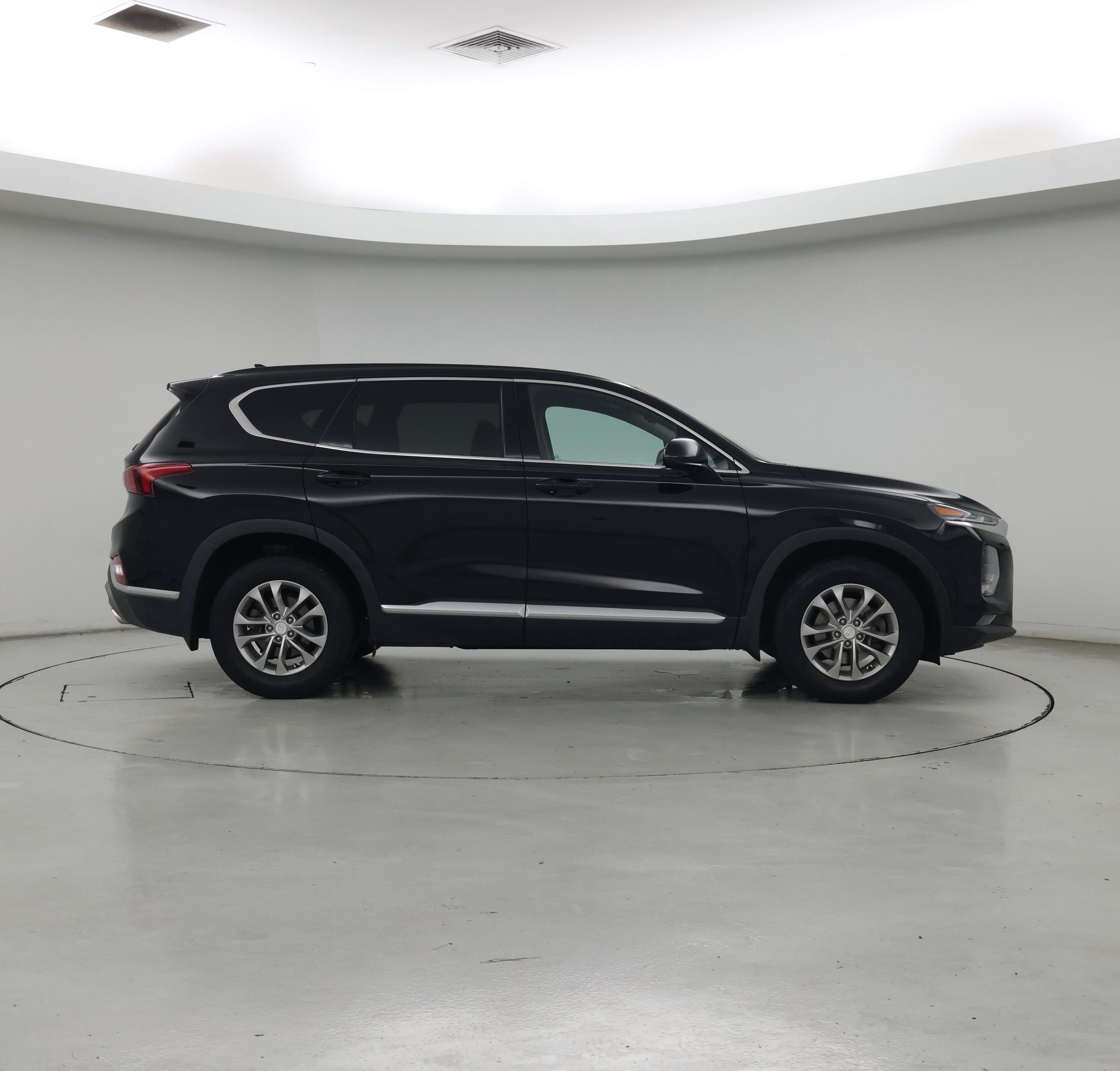 Thumbnail: 2020 Hyundai Santa Fe - 7