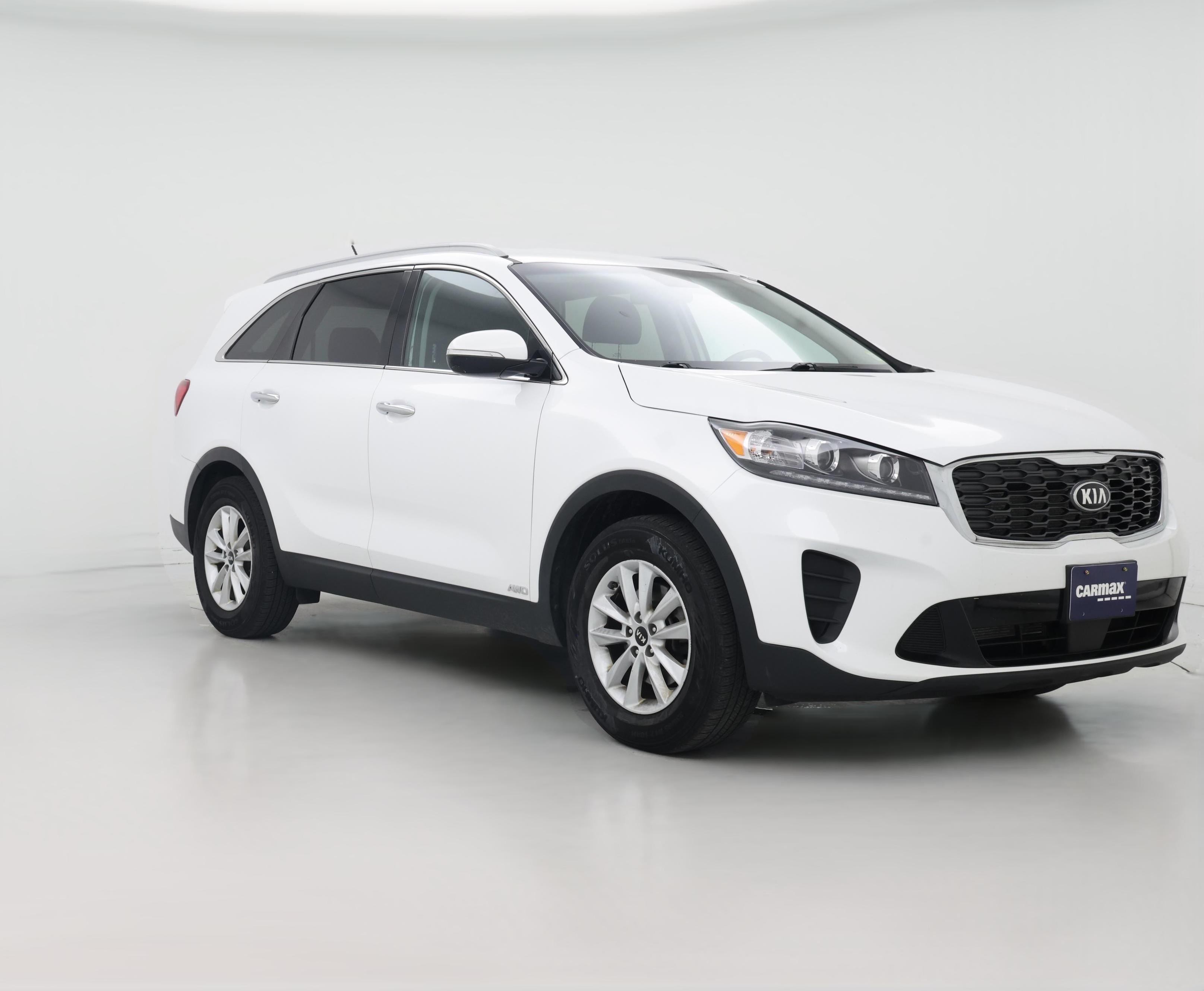 Thumbnail: 2020 Kia Sorento - 1