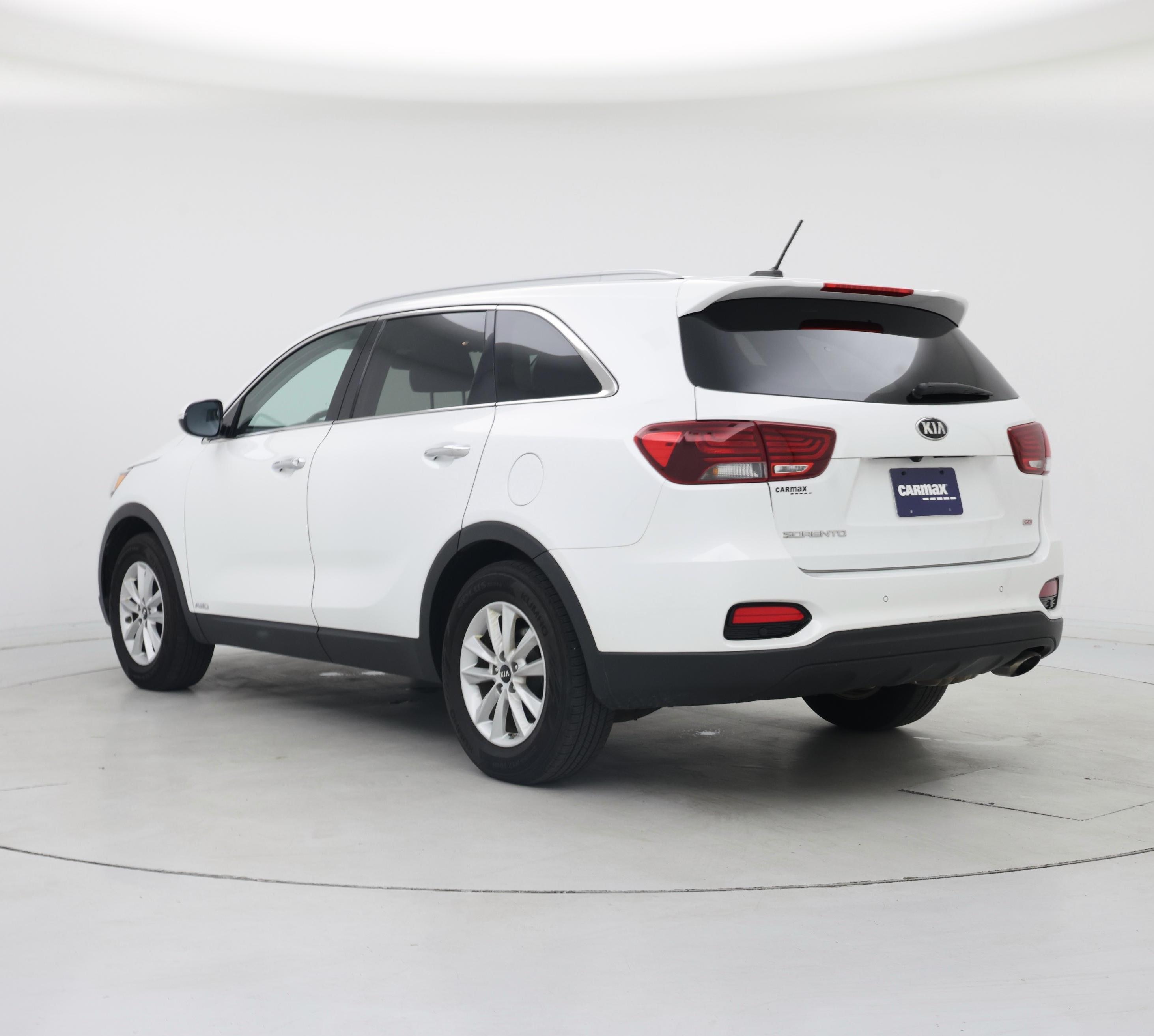 Thumbnail: 2020 Kia Sorento - 2