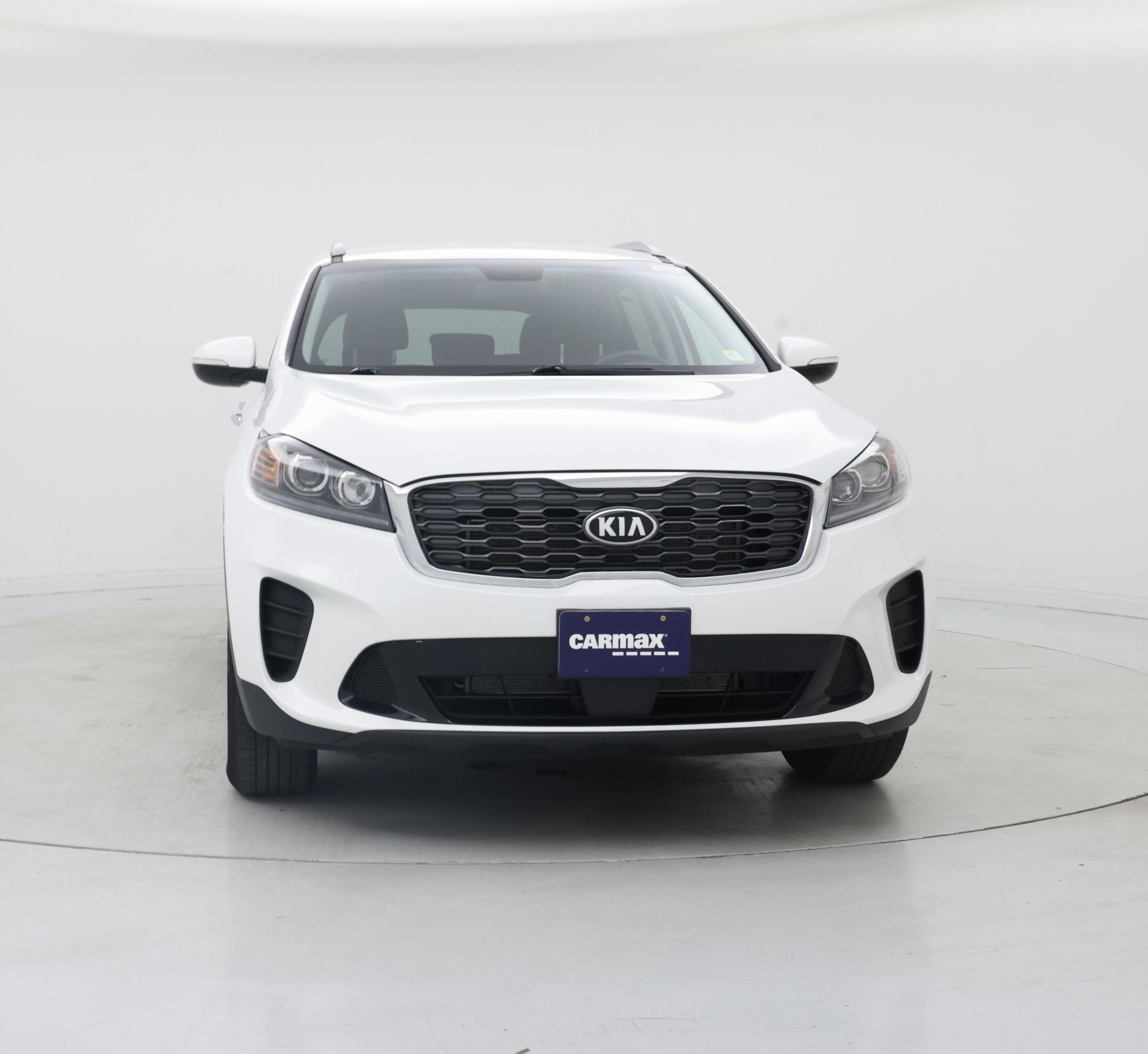 Thumbnail: 2020 Kia Sorento - 5