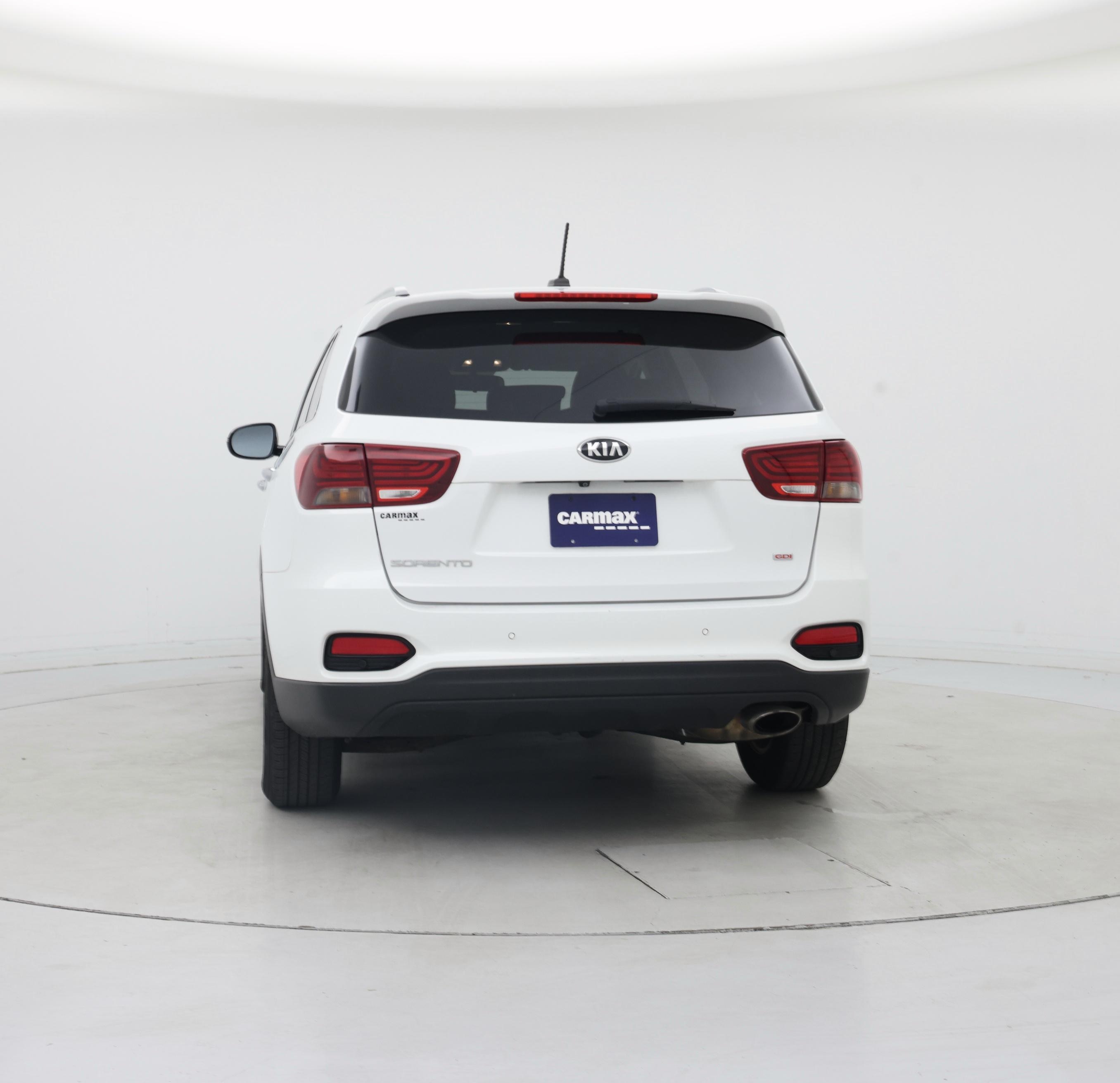 Thumbnail: 2020 Kia Sorento - 6