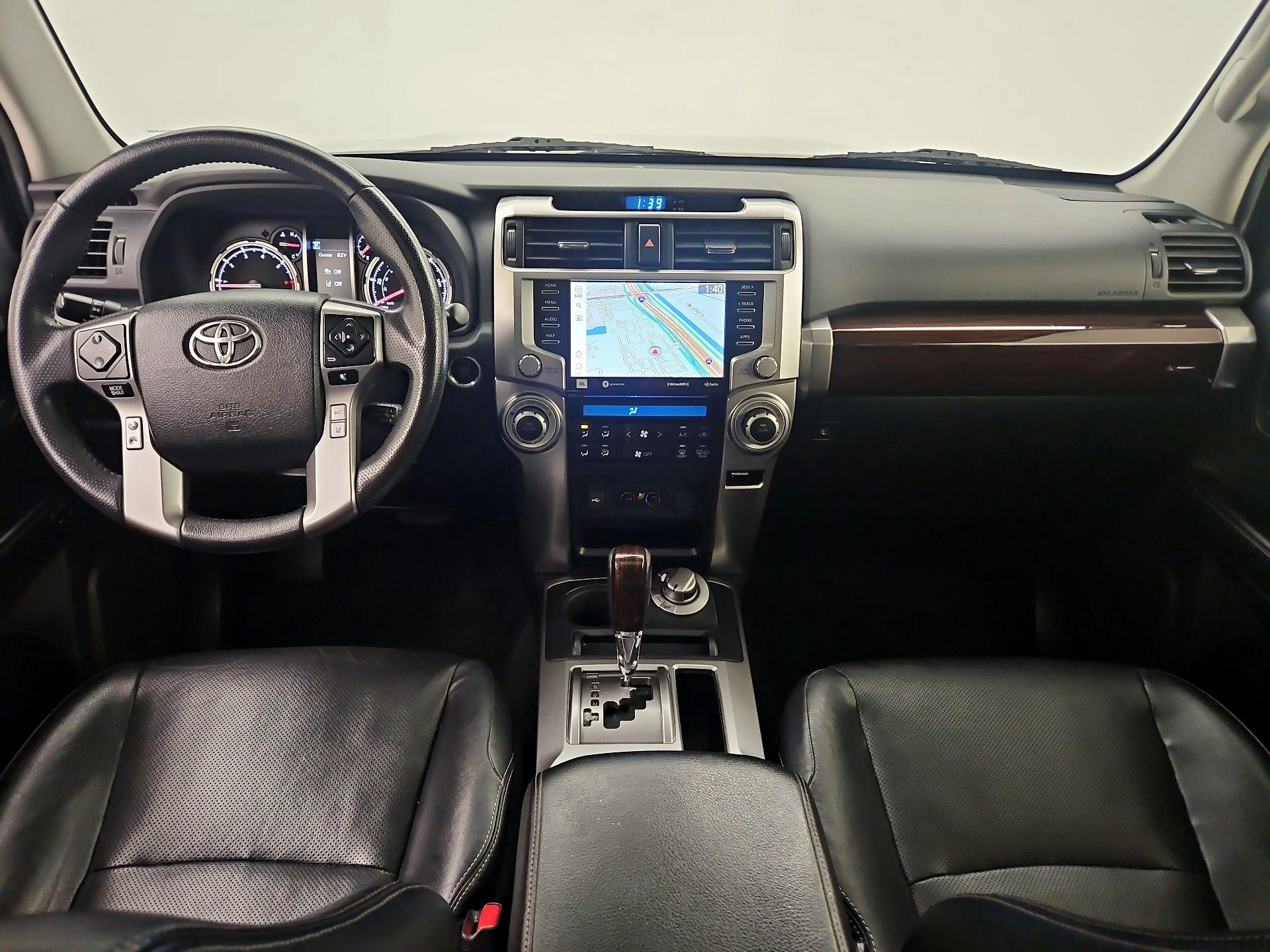 Thumbnail: 2021 Toyota 4Runner - 9