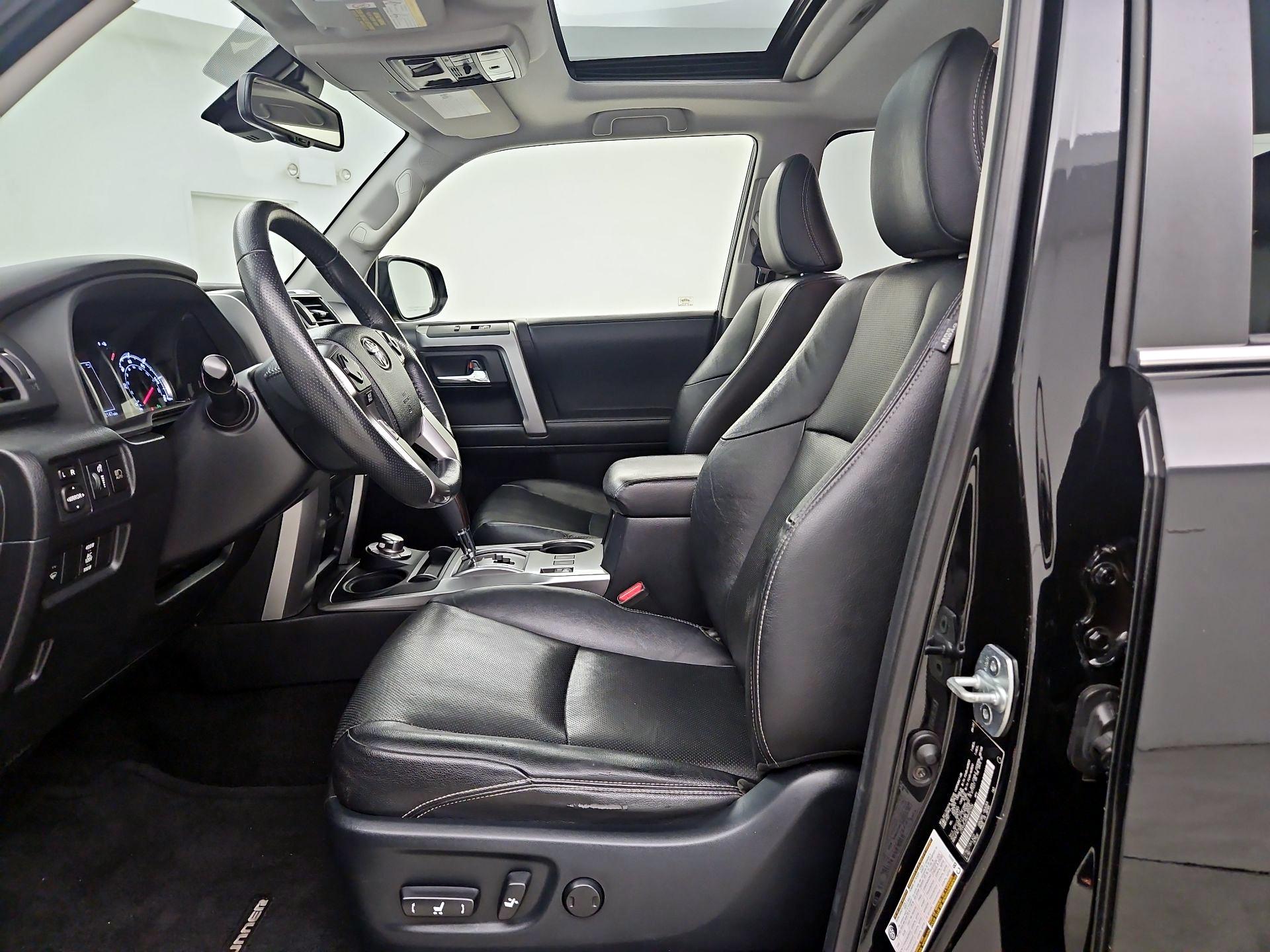 Thumbnail: 2021 Toyota 4Runner - 11