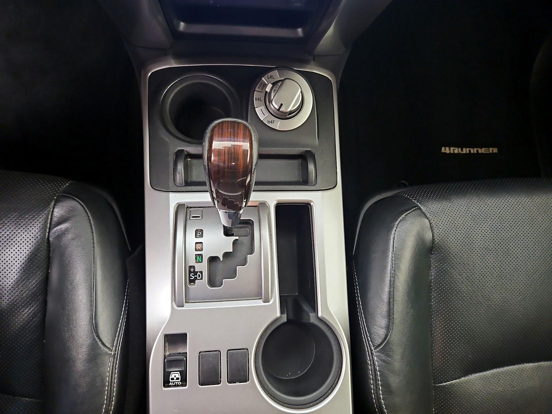 Thumbnail: 2021 Toyota 4Runner - 18