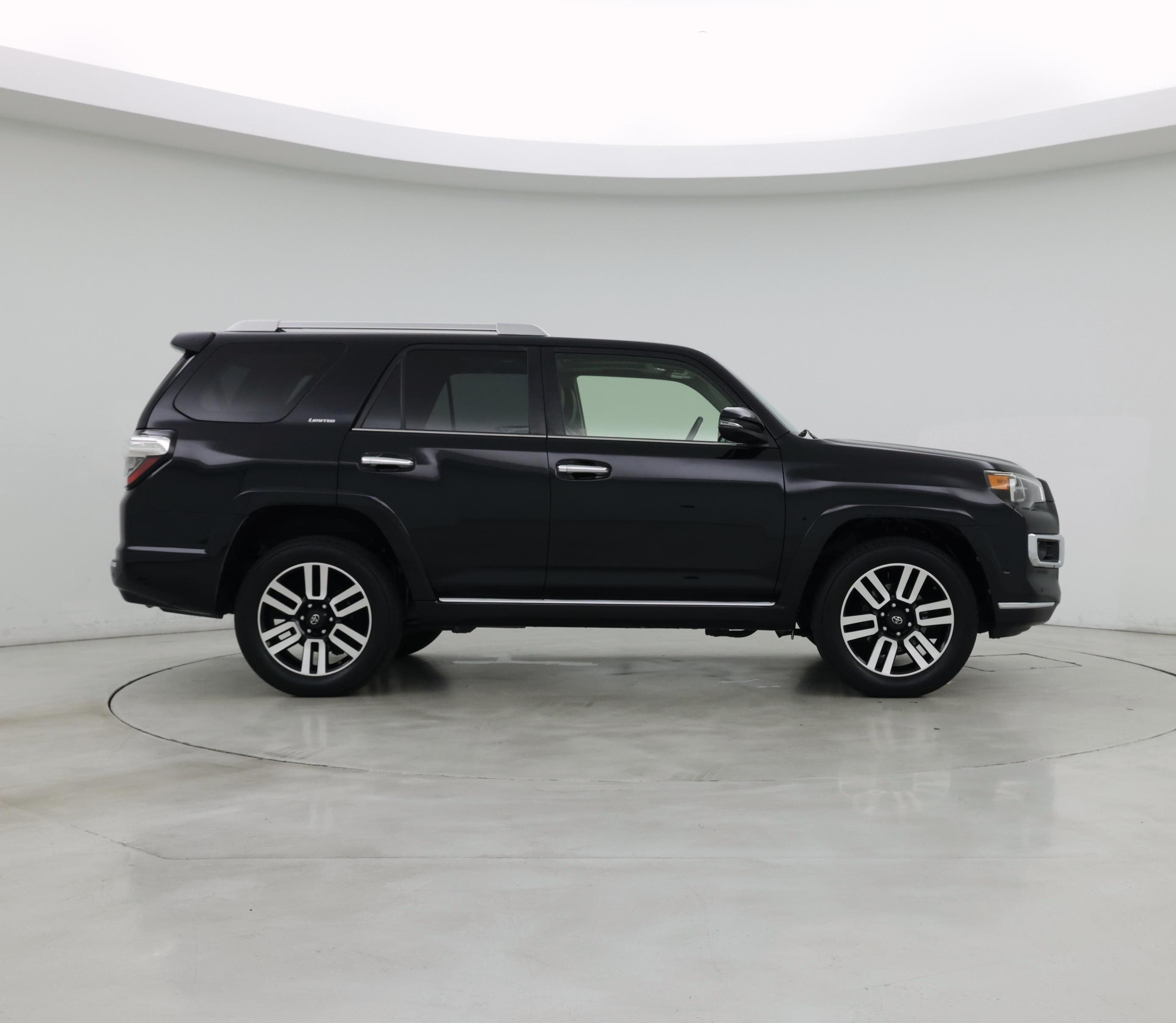 Thumbnail: 2021 Toyota 4Runner - 7