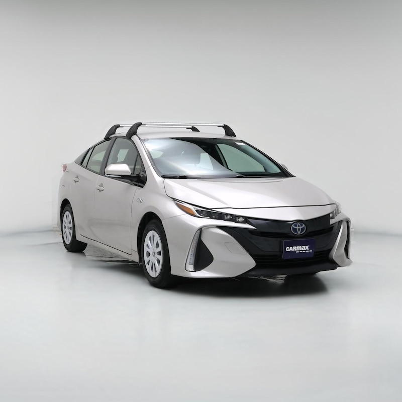 2020 Toyota Prius Prime Hybrid XLE
