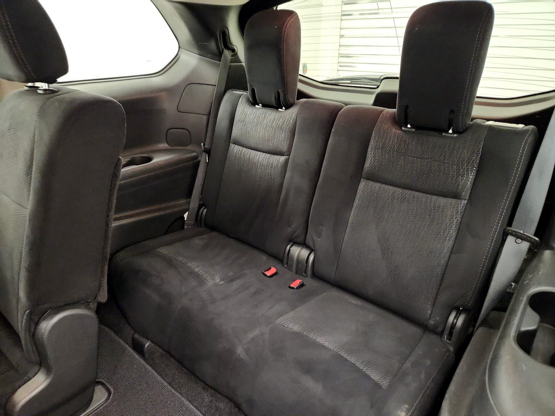 Thumbnail: 2016 Nissan Pathfinder - 20