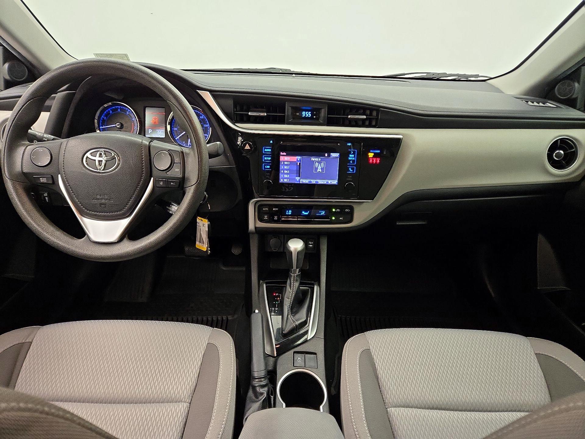 Thumbnail: 2019 Toyota Corolla - 9