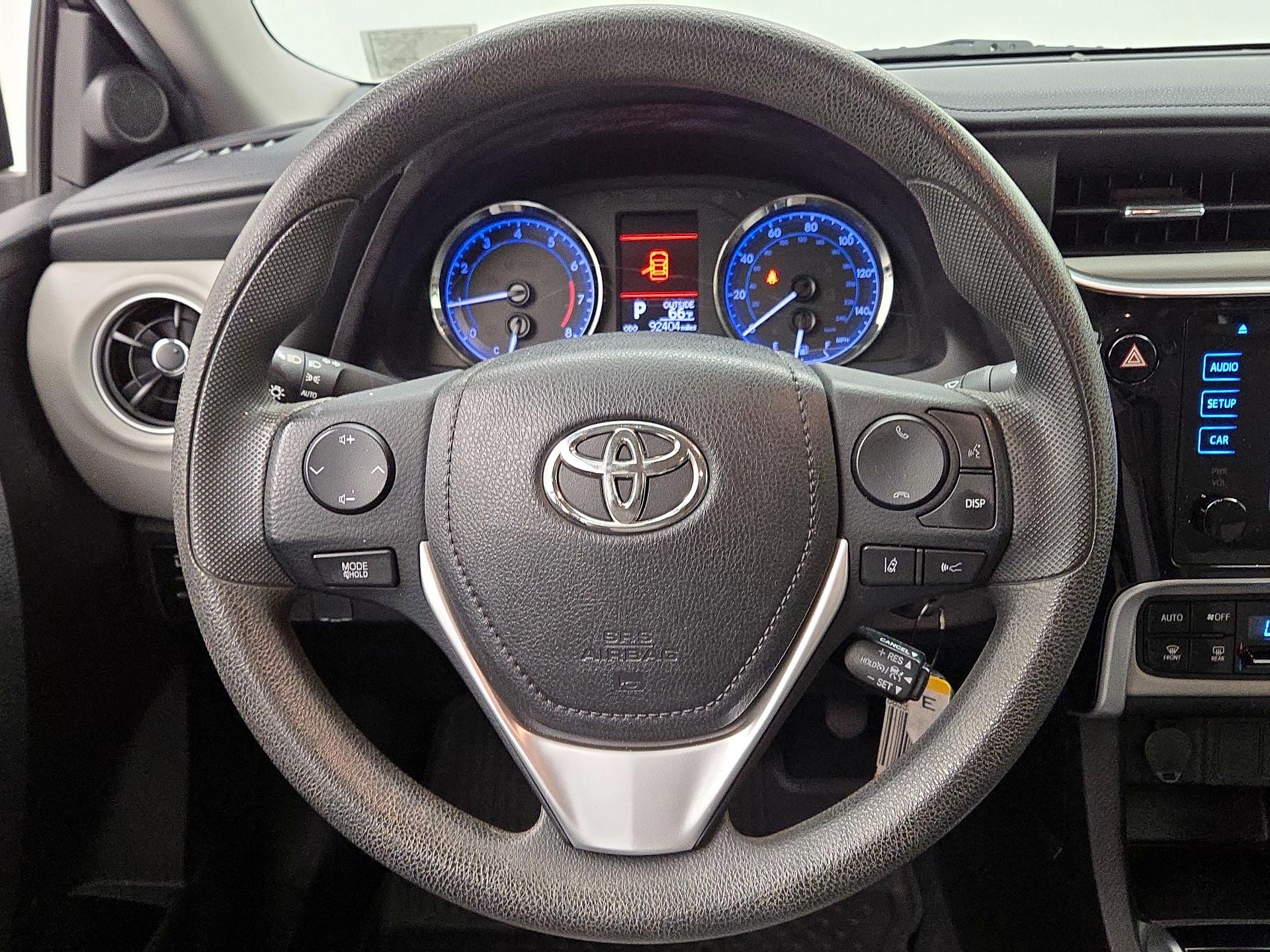 Thumbnail: 2019 Toyota Corolla - 10
