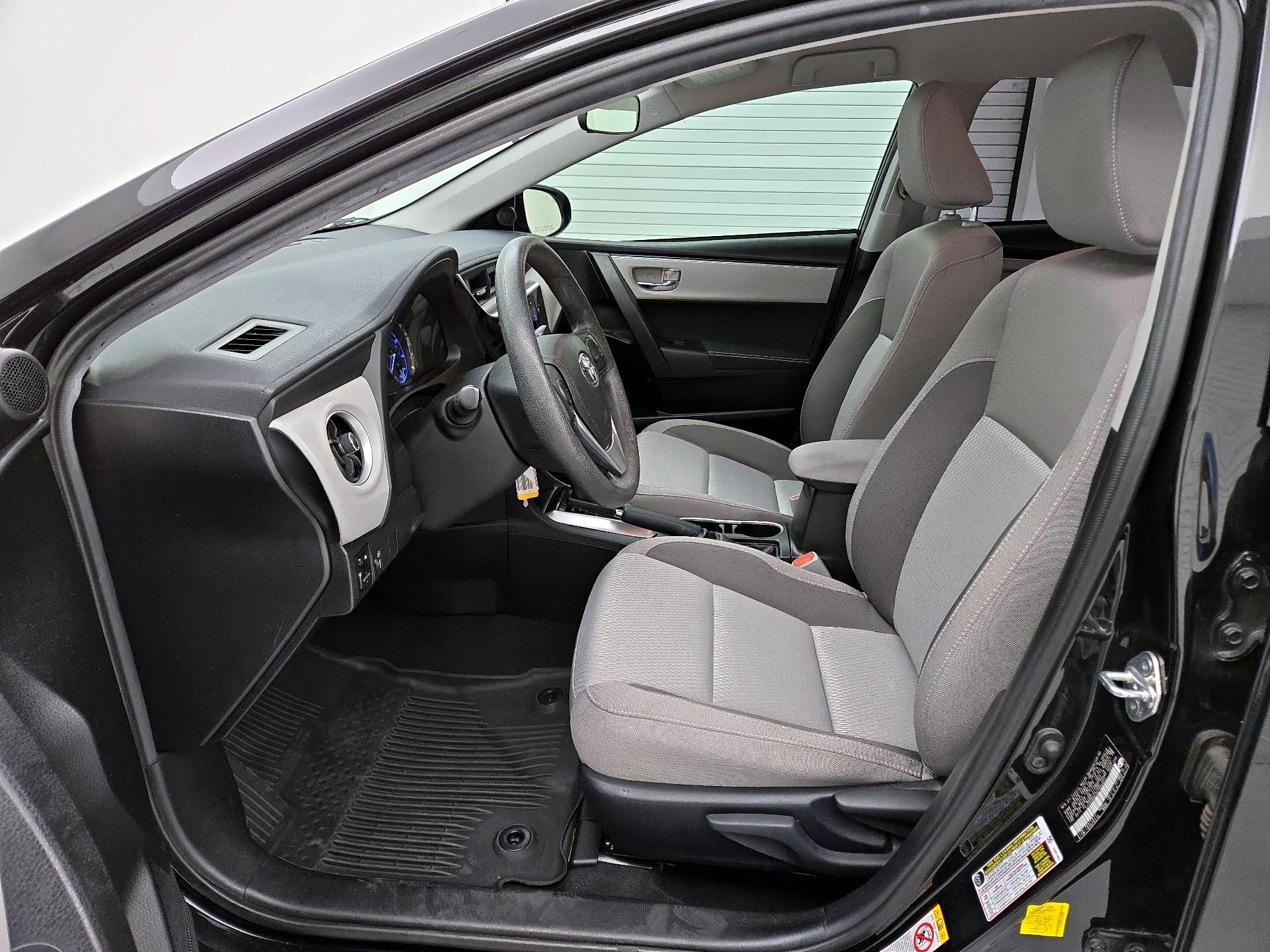 Thumbnail: 2019 Toyota Corolla - 11