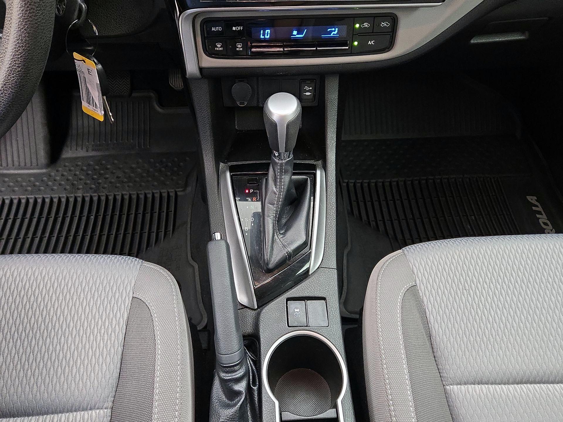 Thumbnail: 2019 Toyota Corolla - 17