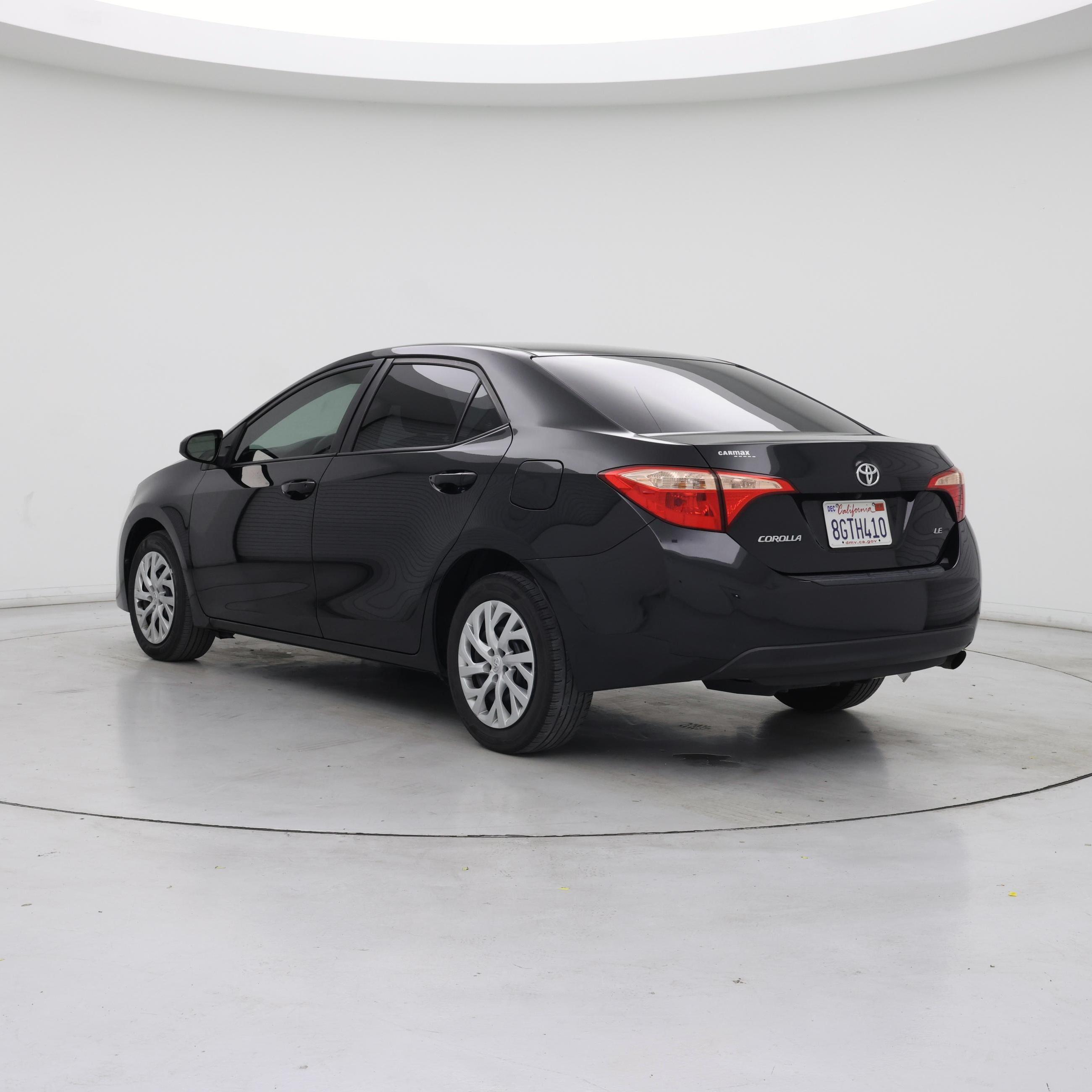 Thumbnail: 2019 Toyota Corolla - 2