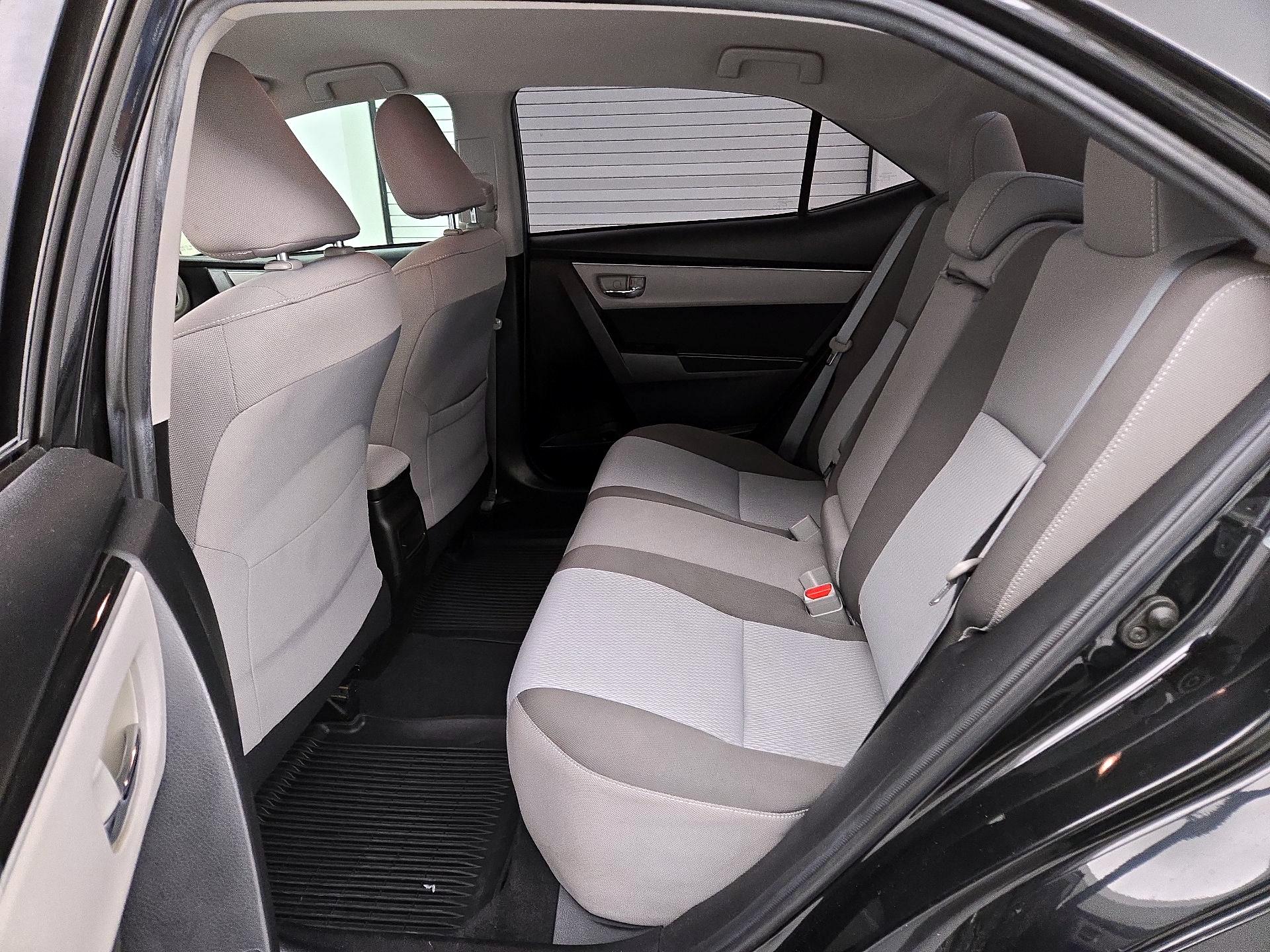 Thumbnail: 2019 Toyota Corolla - 19