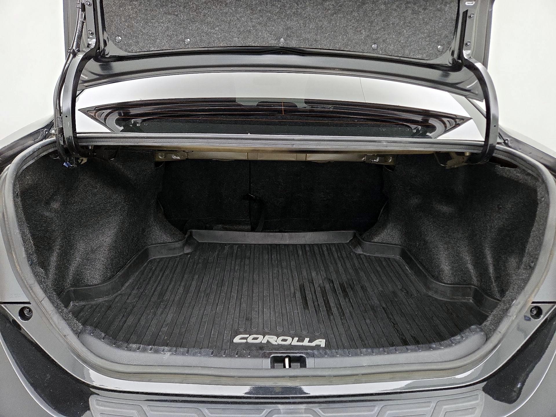 Thumbnail: 2019 Toyota Corolla - 20