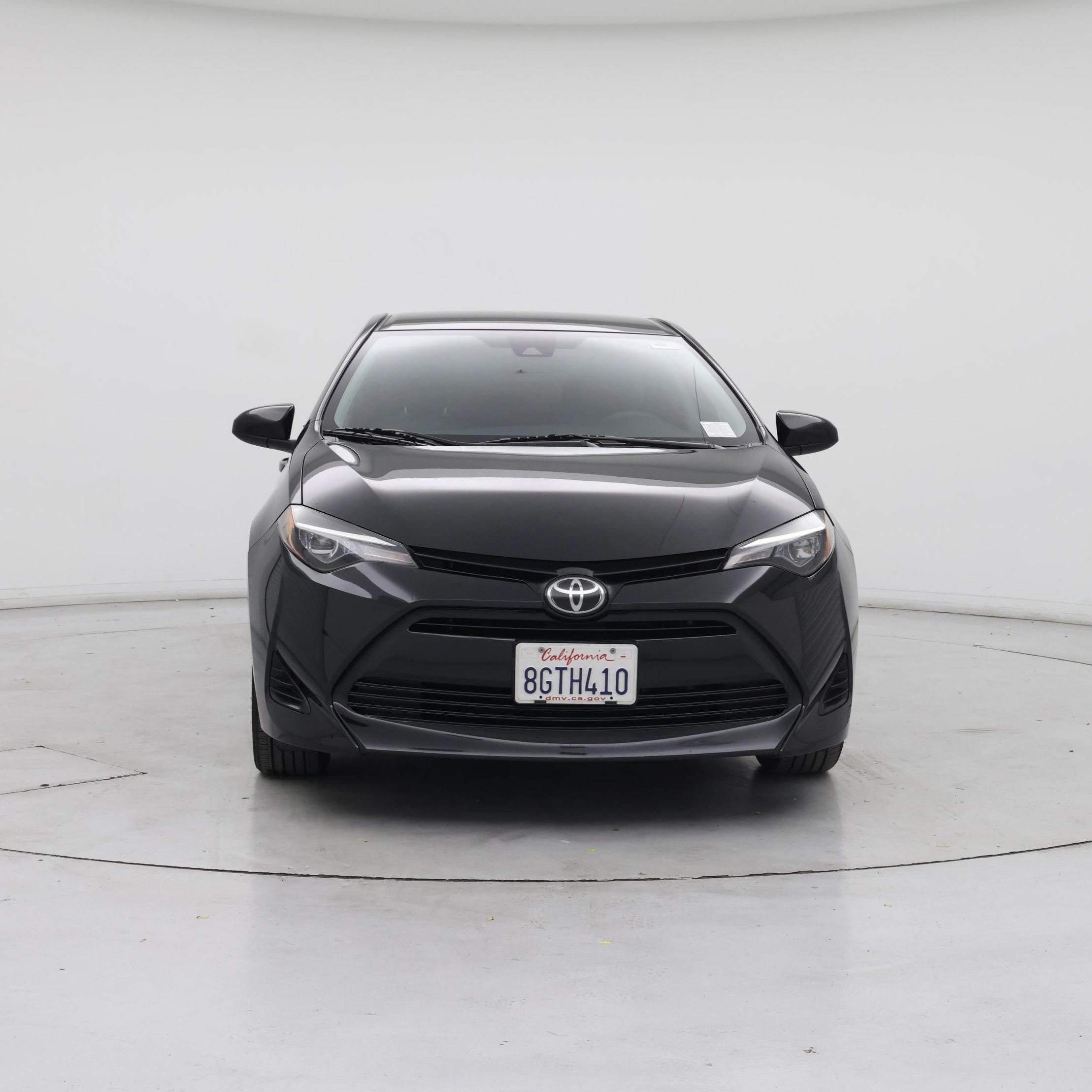 Thumbnail: 2019 Toyota Corolla - 5