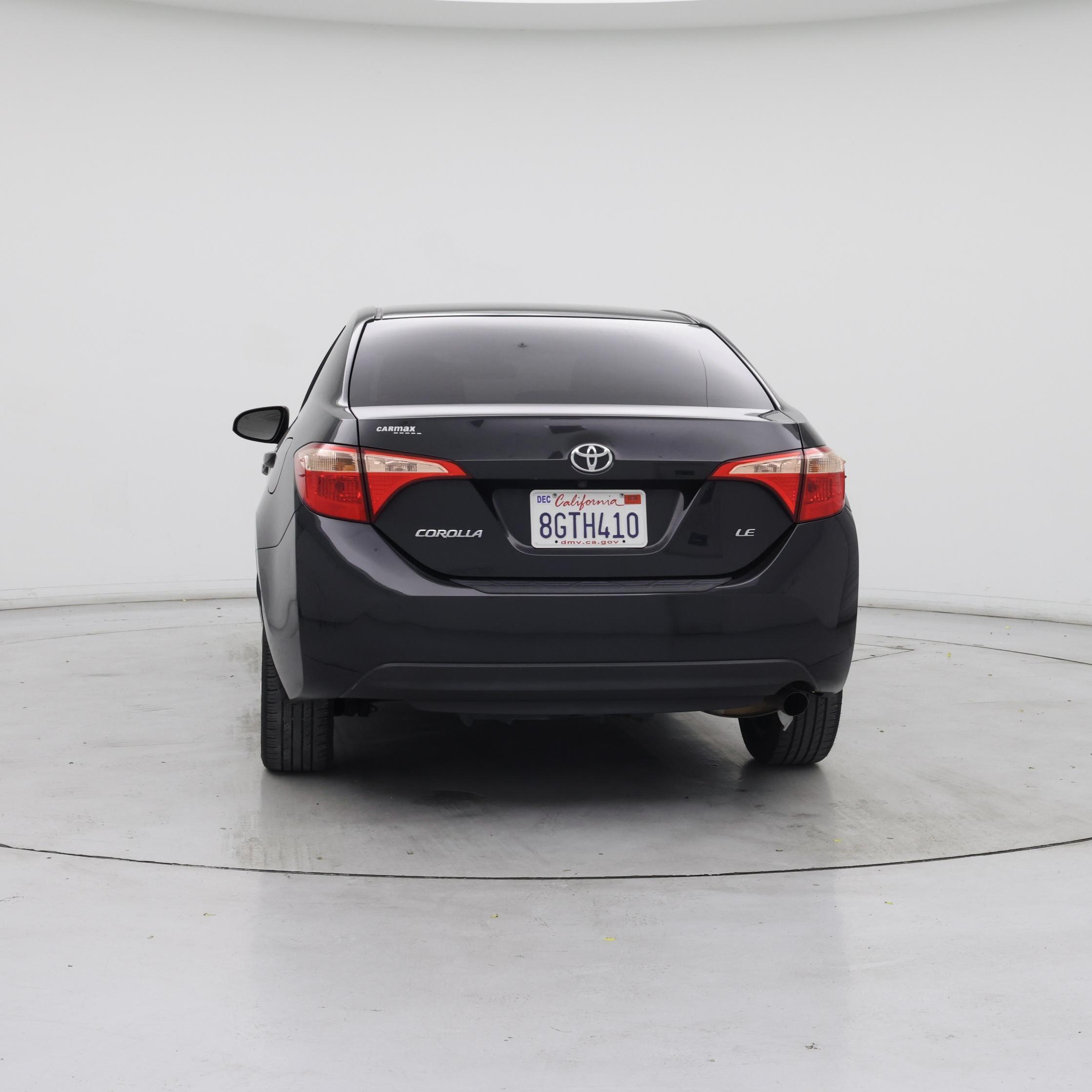Thumbnail: 2019 Toyota Corolla - 6